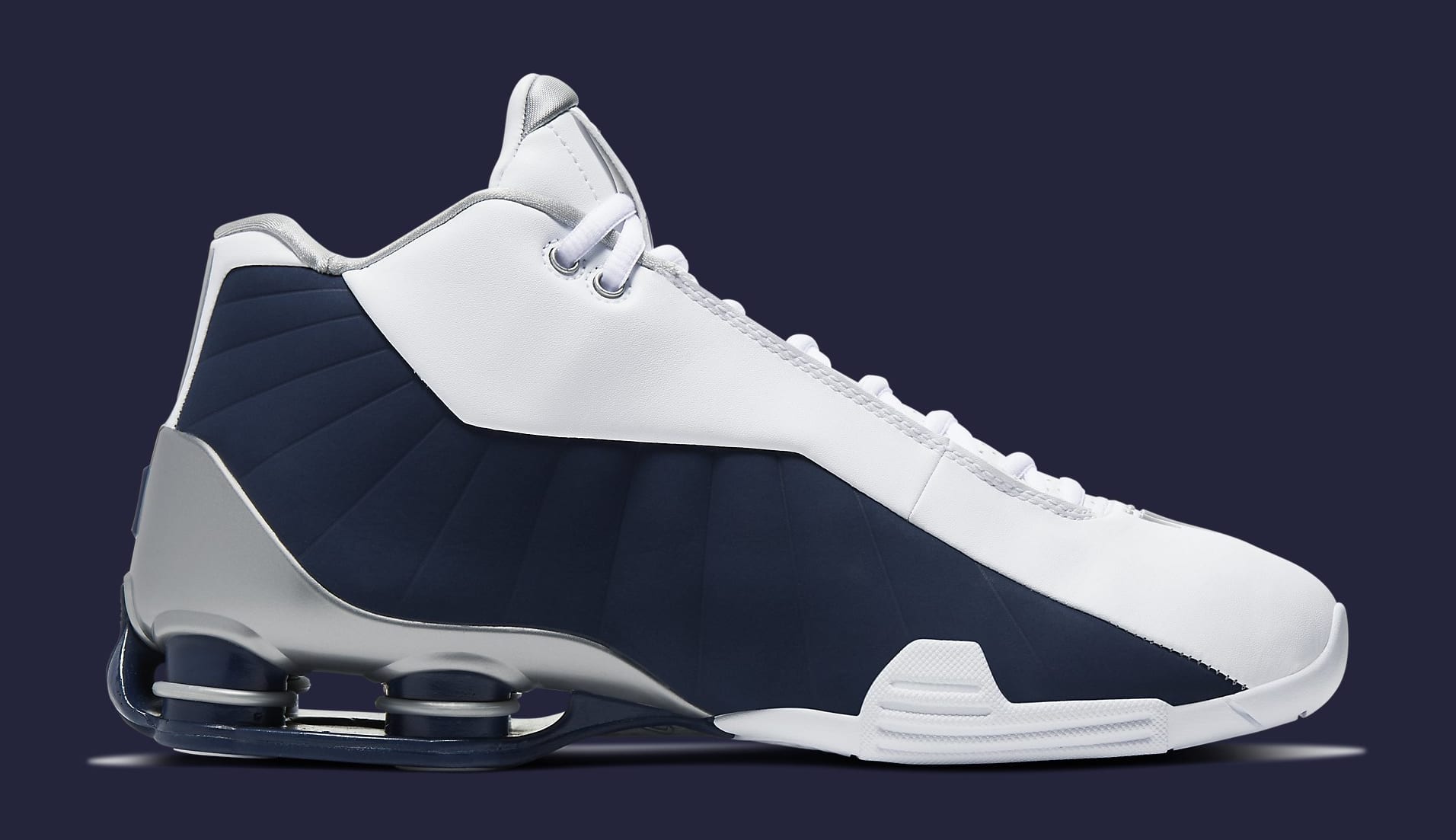 nike carter shox