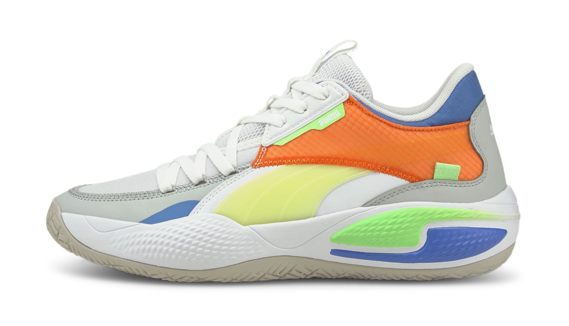 Puma Basketball Court Rider Release Date April 2021 Sole Collector