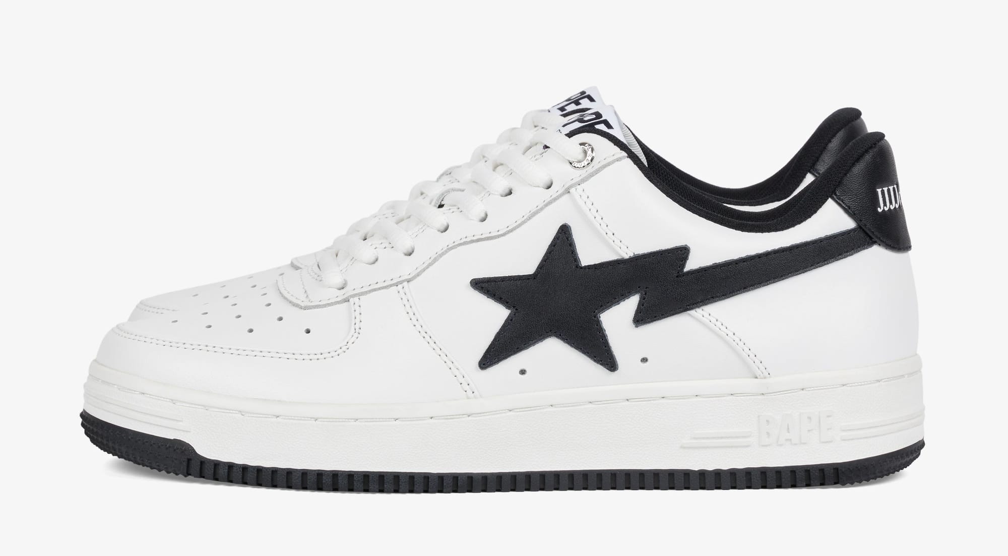 bapesta release date