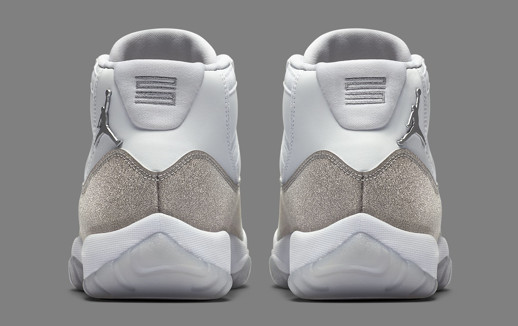 jordan 11 grey womens