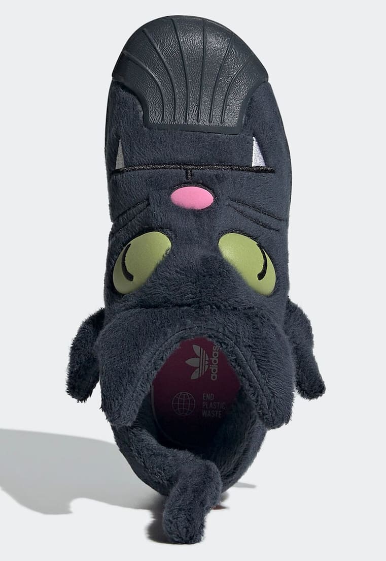 adidas superstar cat