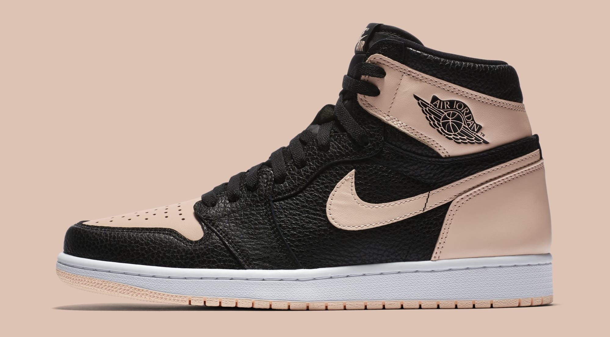 jordan 1 crimson tint green laces