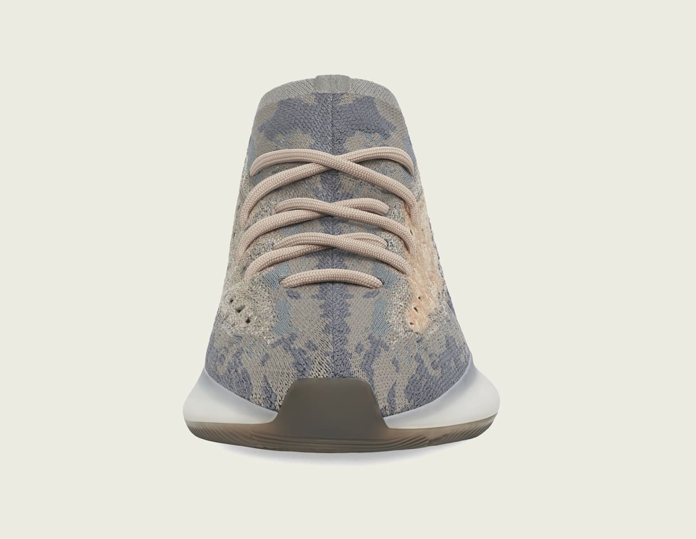 NEW YEEZY 350 TAILGT EARTH BLACK AND MARSH