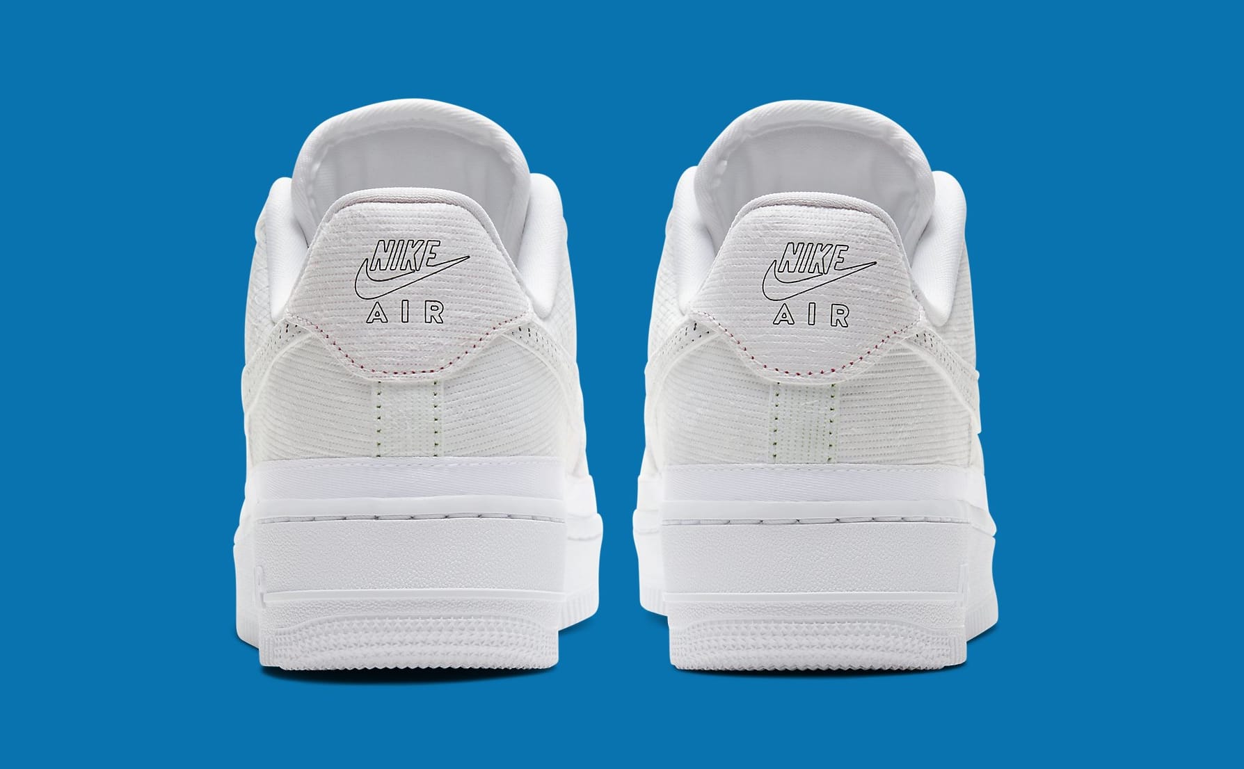 airforce 1 reveal