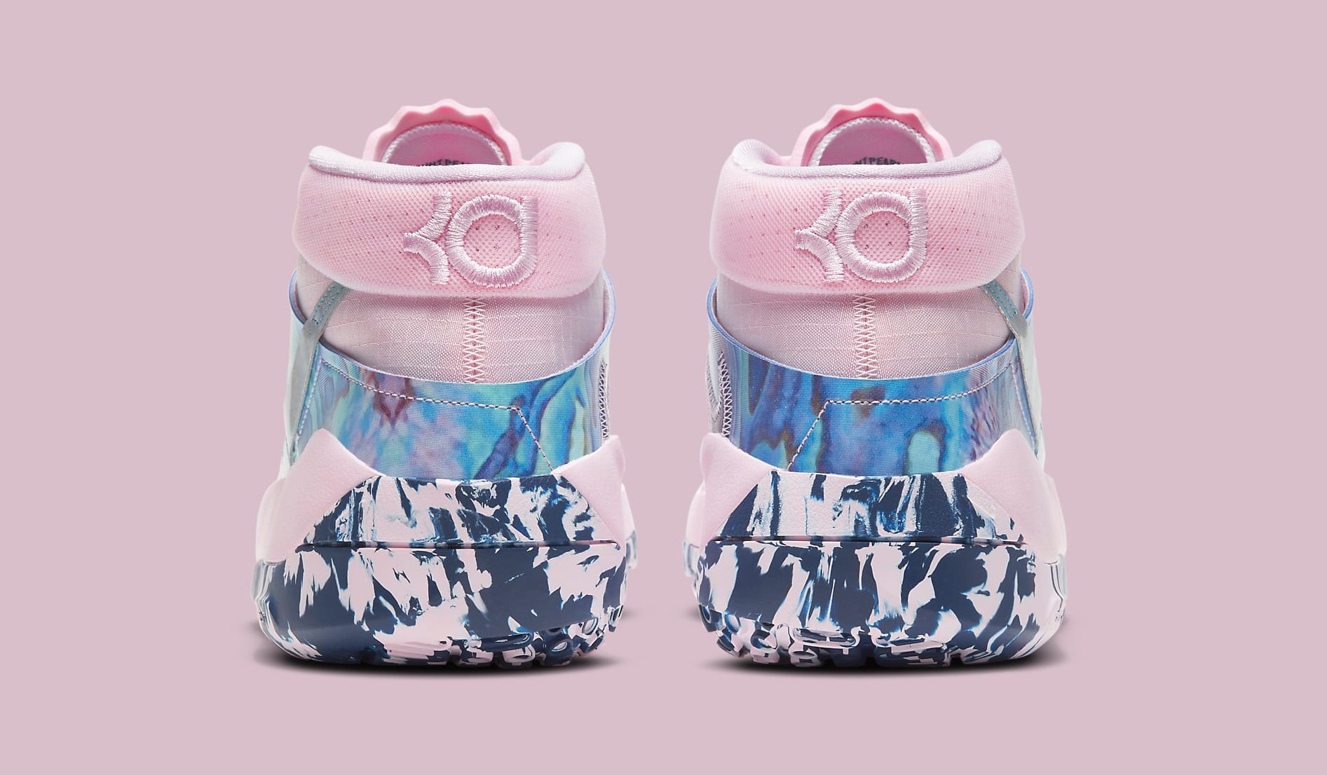 kd 13 pink