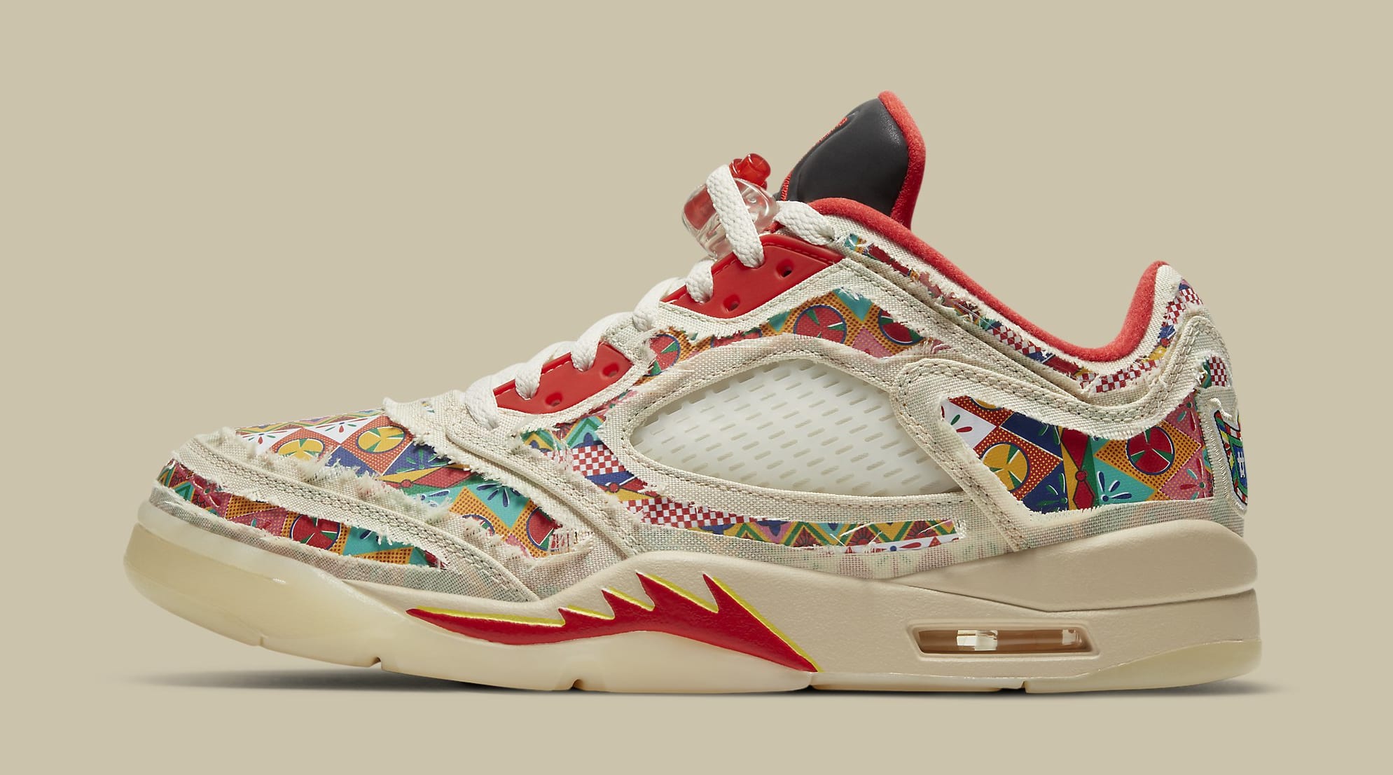 jordan retro 4 chinese new year