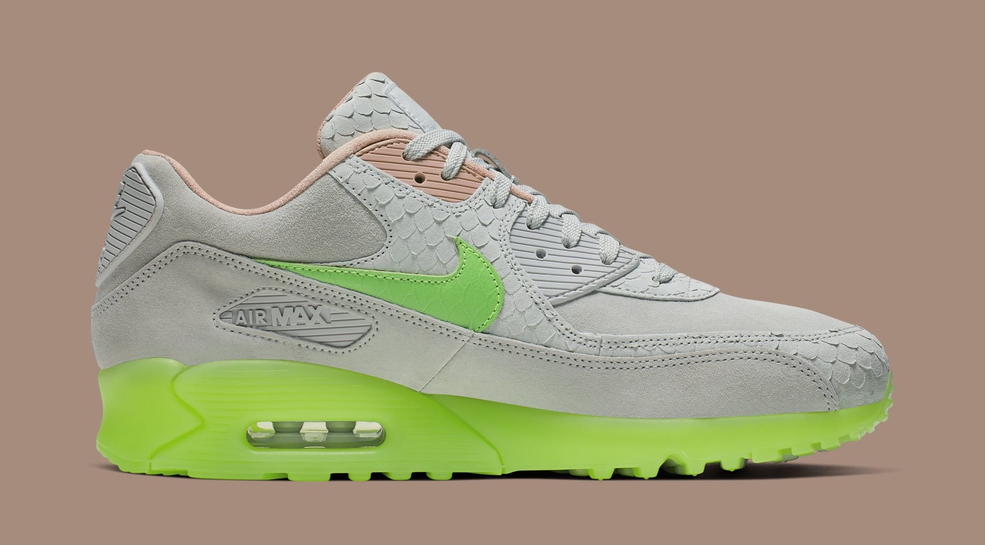 nike air max 90 prm new species