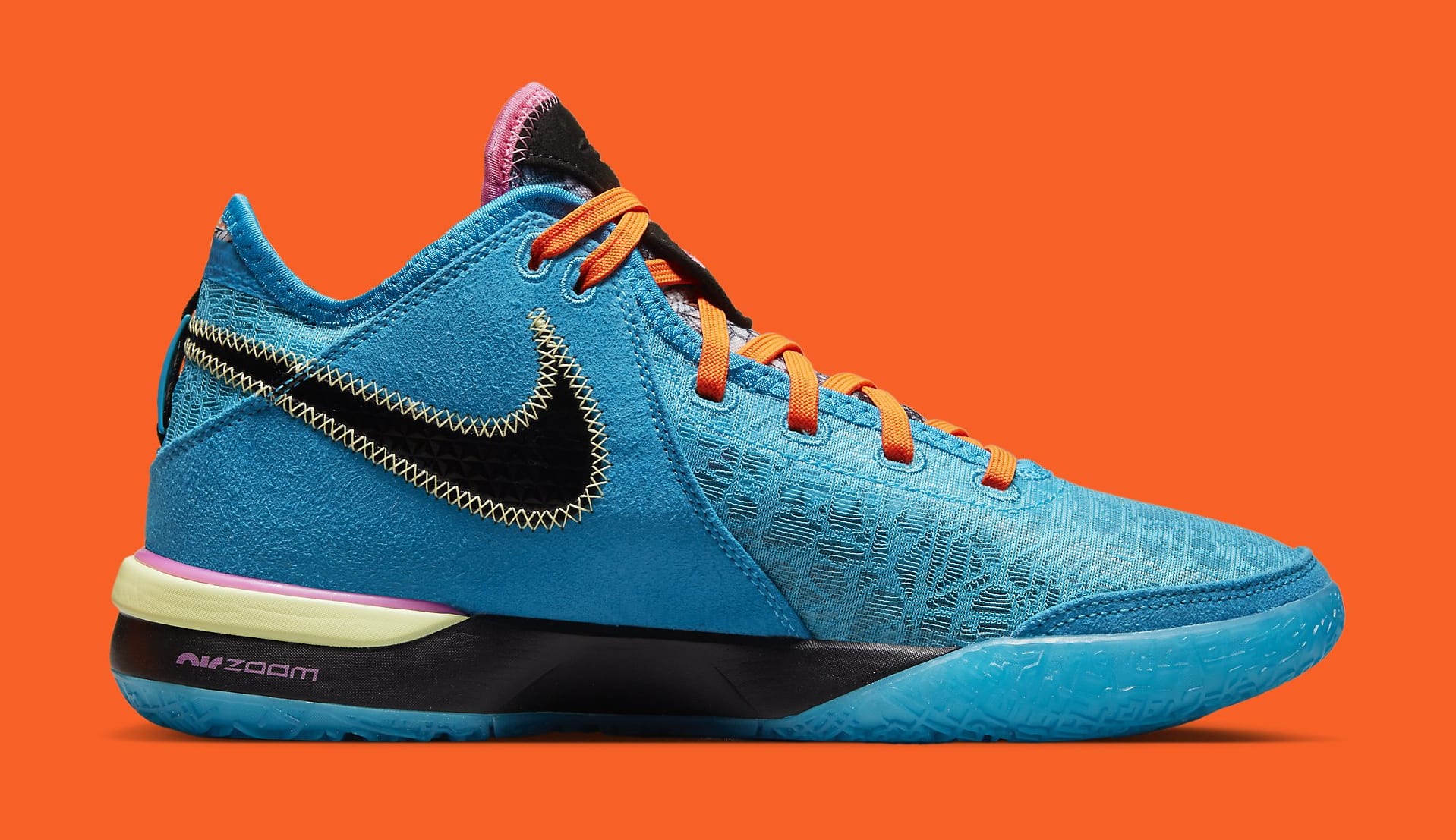 nike kyrie 5 halloween