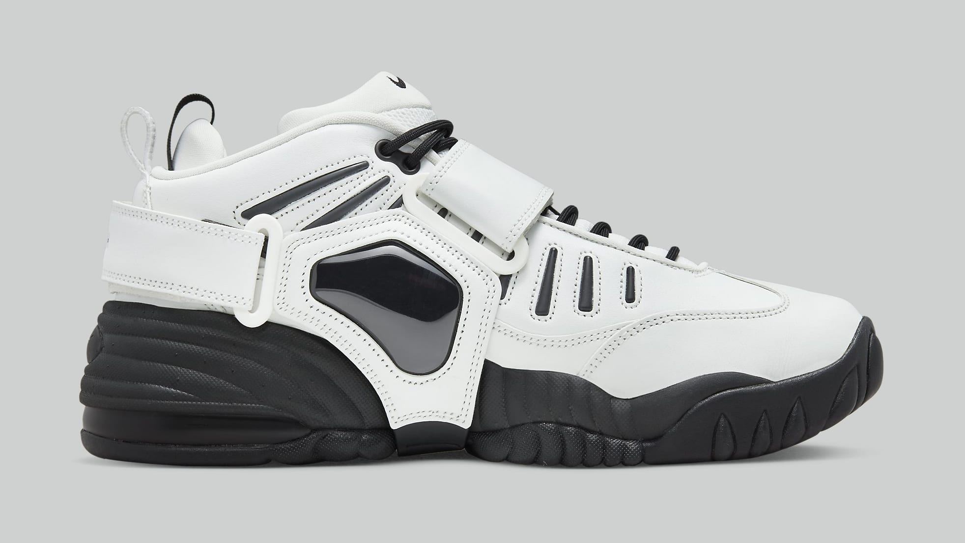 Nike × AMBUSH 『Air Adjust Force』White