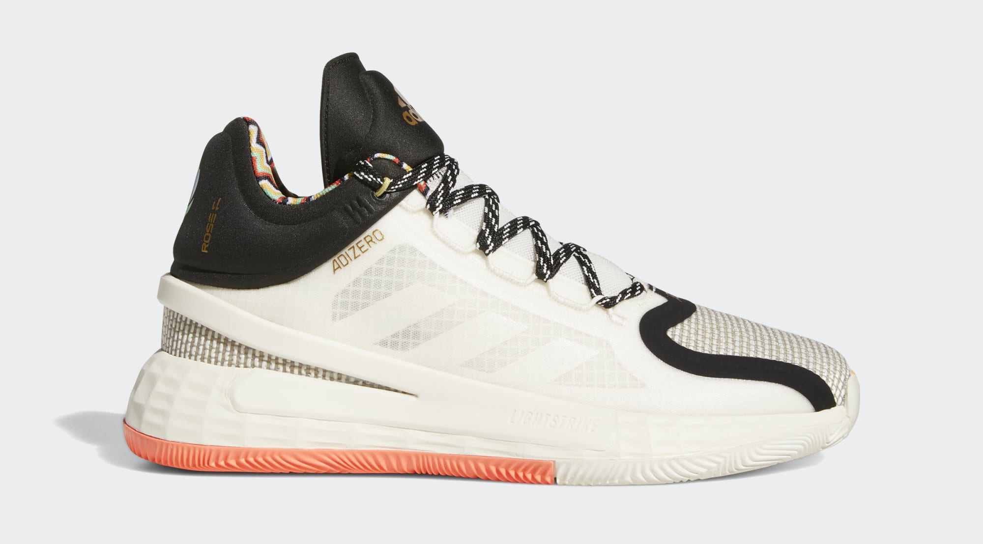 adidas d