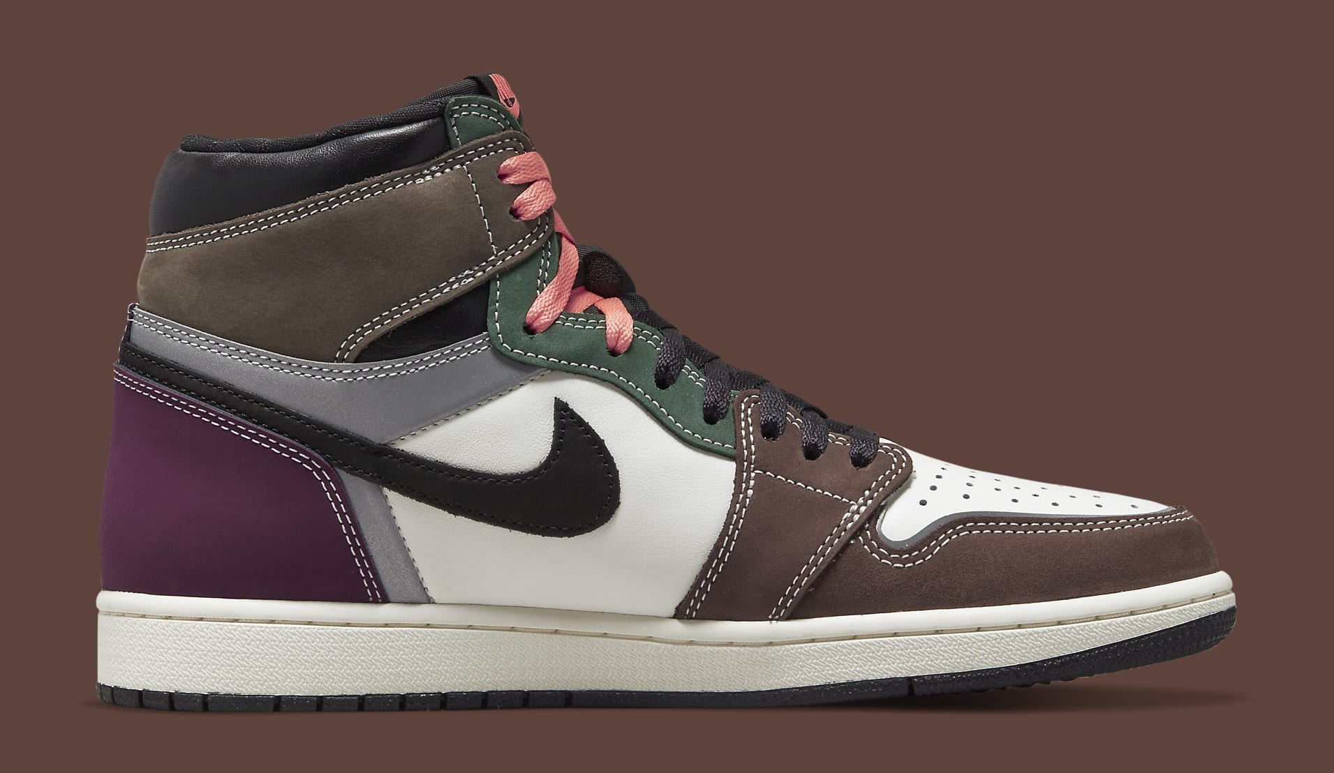 jordan 1 handcrafted prototype