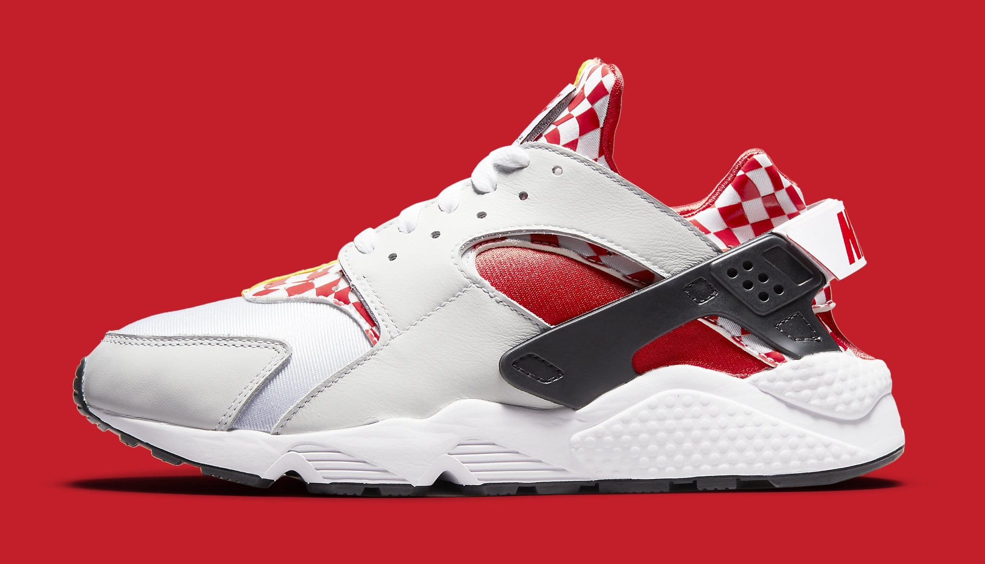 liverpool huarache nike