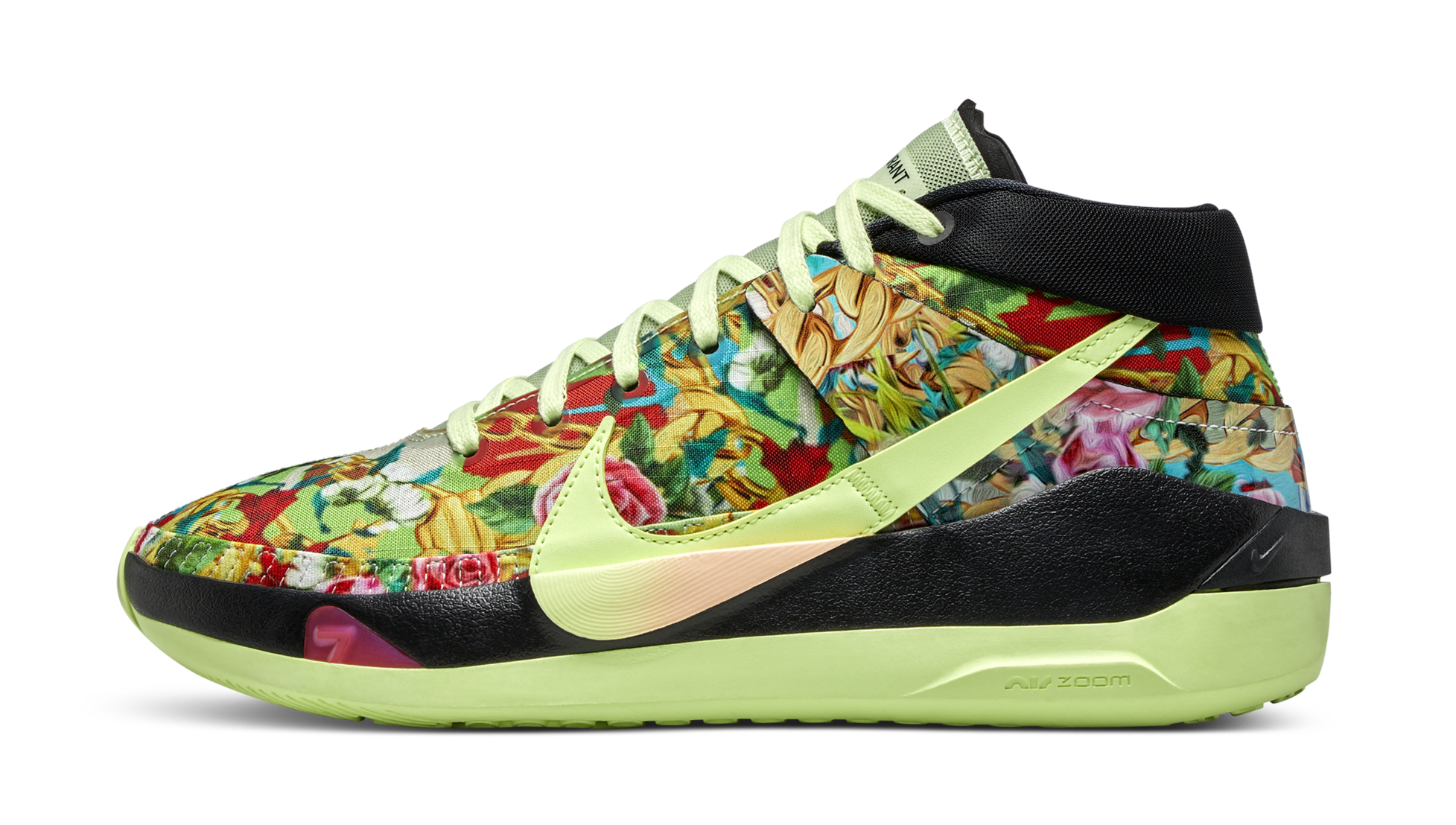 kd 13 floral