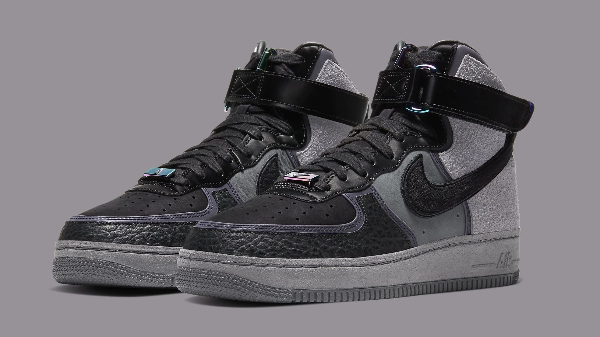 a ma maniére air force 1