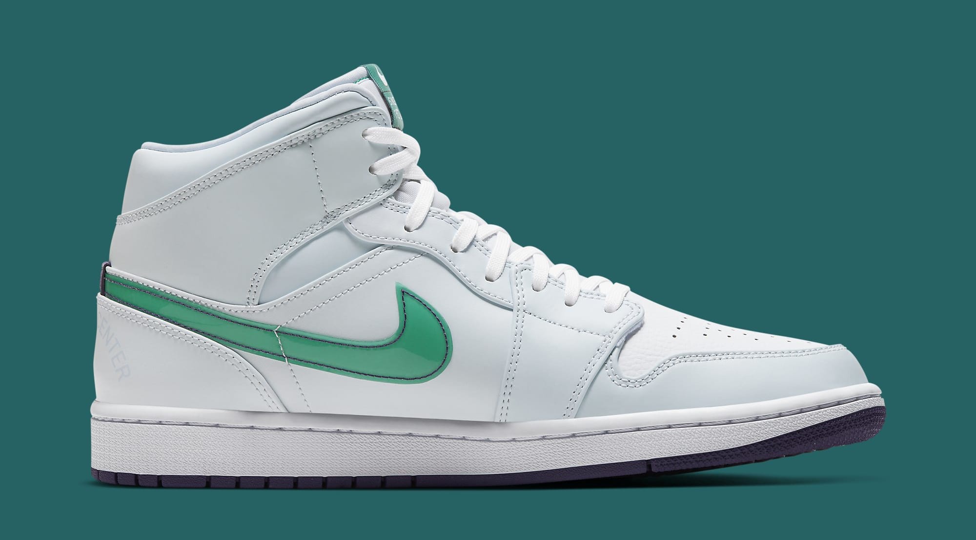 Jordan 1 luka