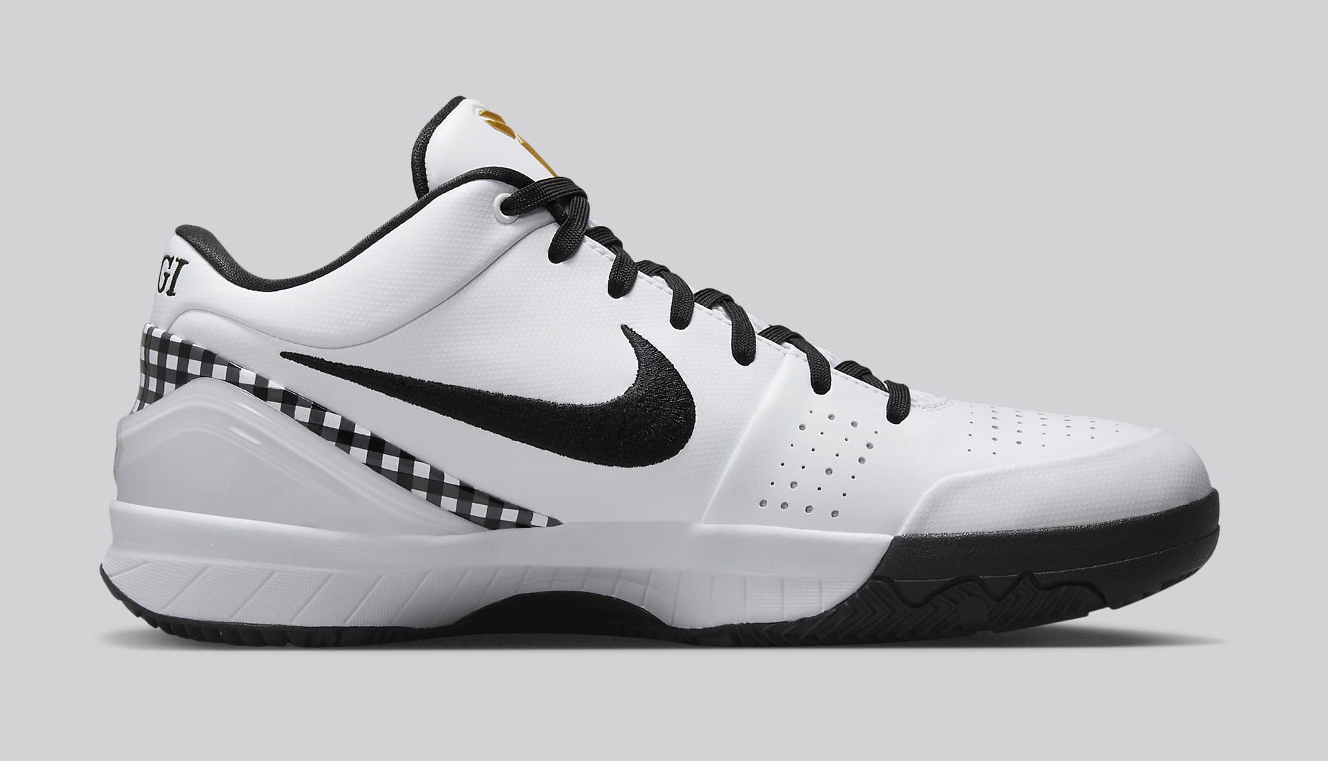 Gigi Bryant Nike Kobe 4 Protro 'Gigi' May 2023 Release Date FJ9363100