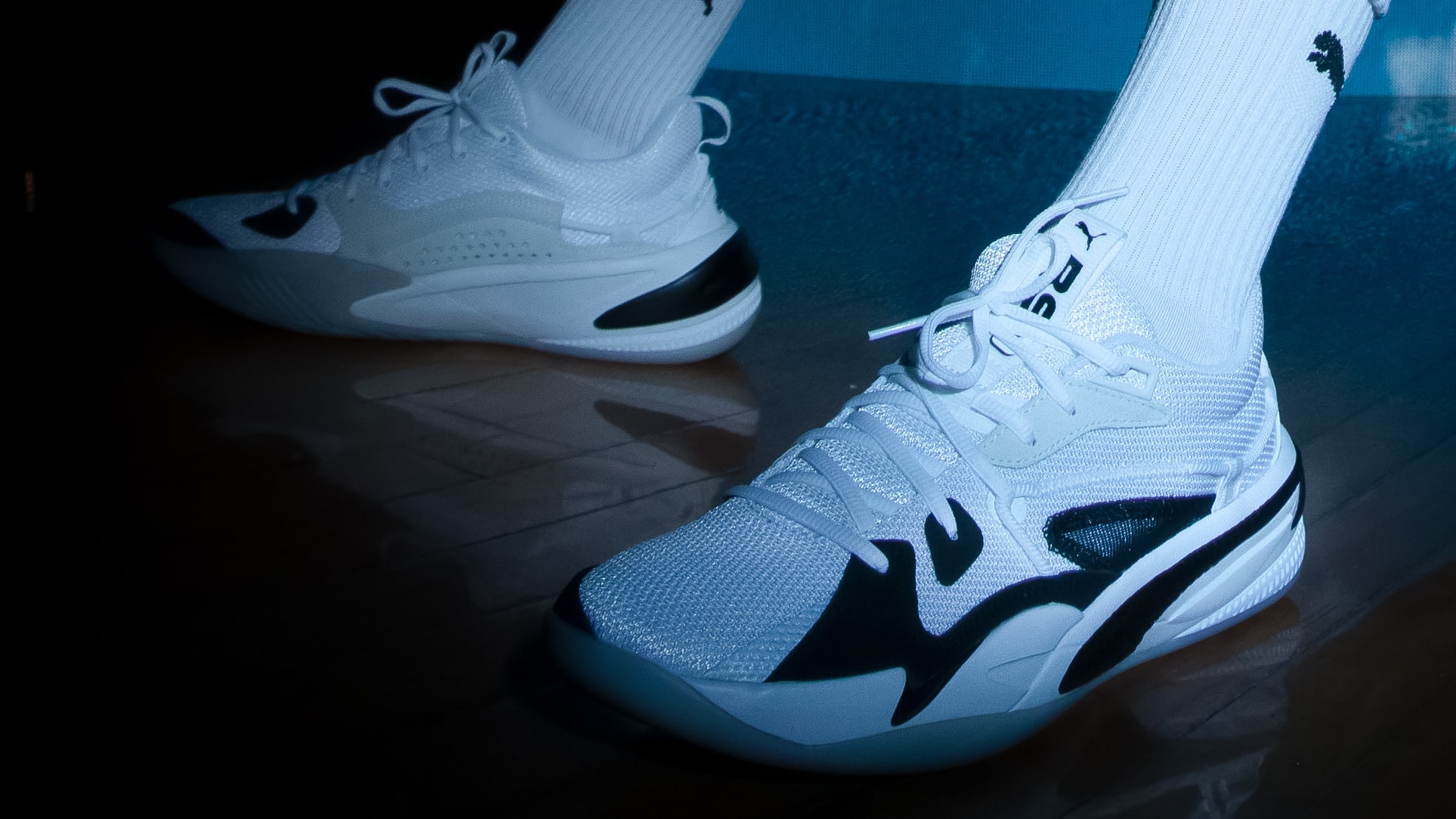 j cole new puma shoes