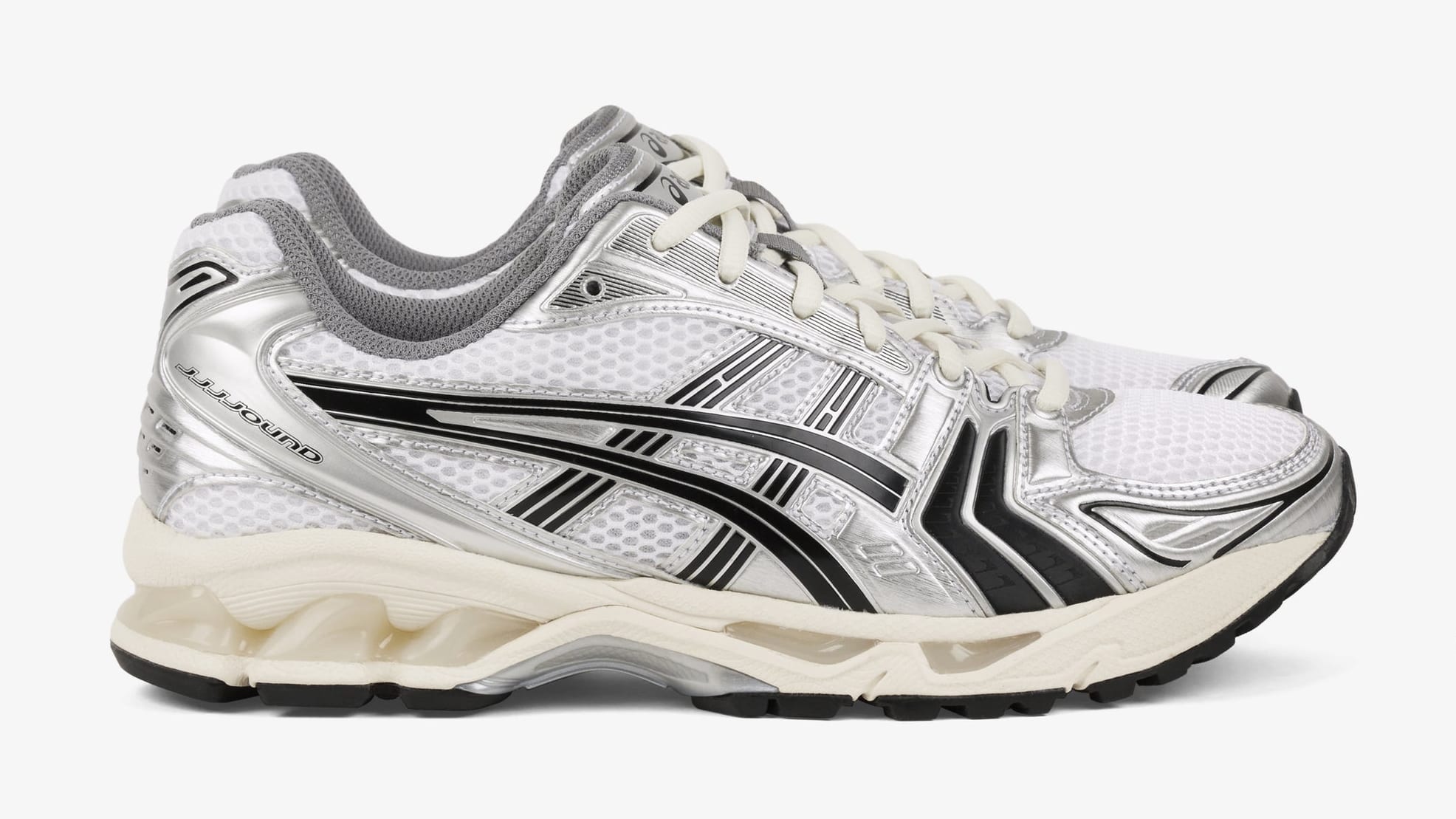 JJJJound x Asics GelKayano 14 Collab Release Date Sole Collector