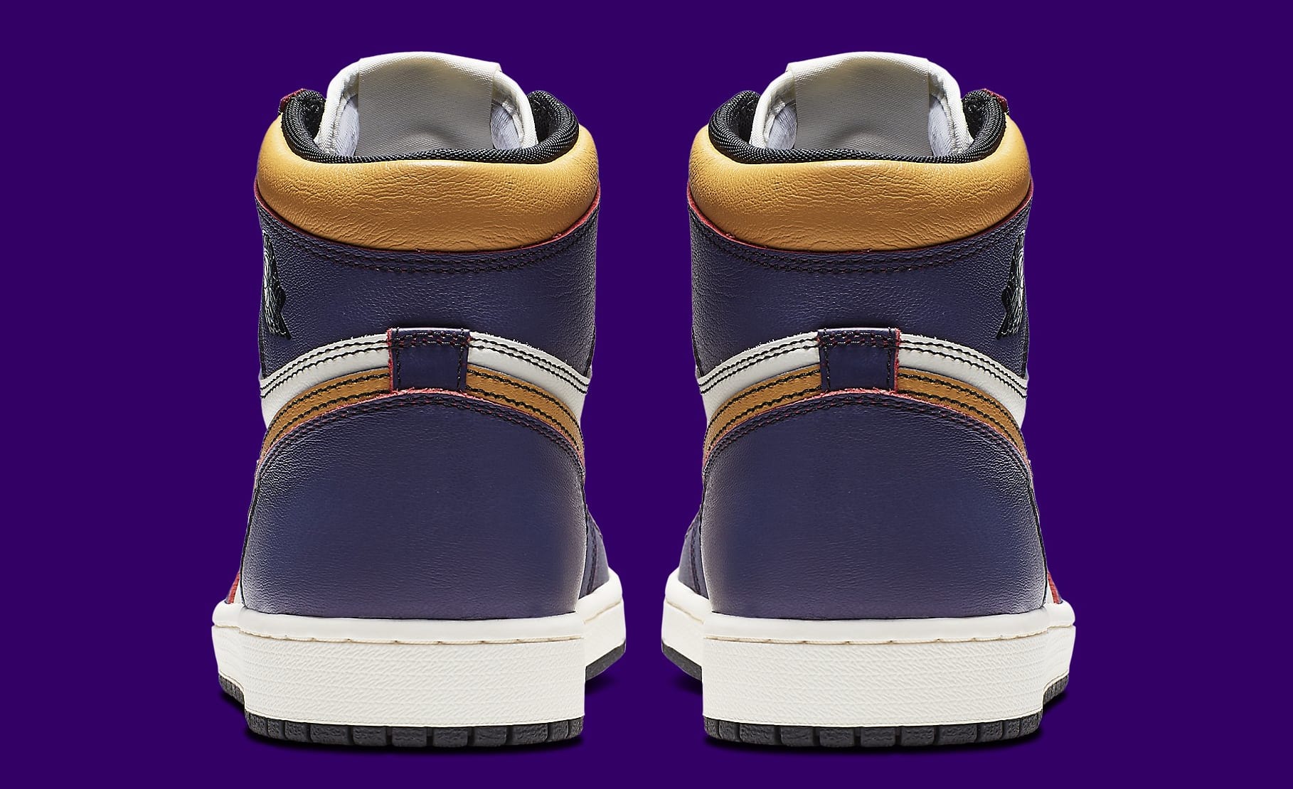 jordan 1 la to chicago outfit