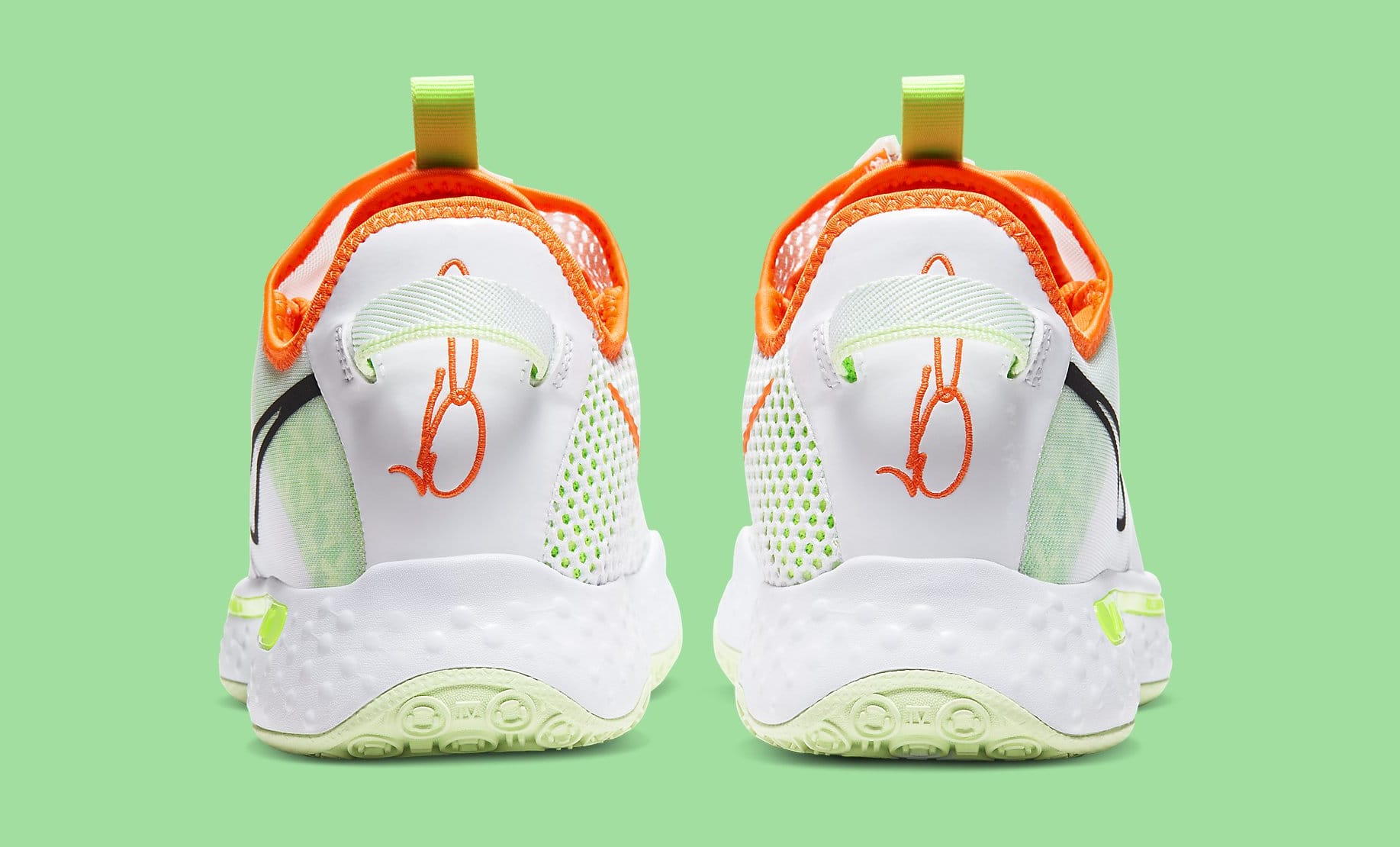 nike gatorade collab