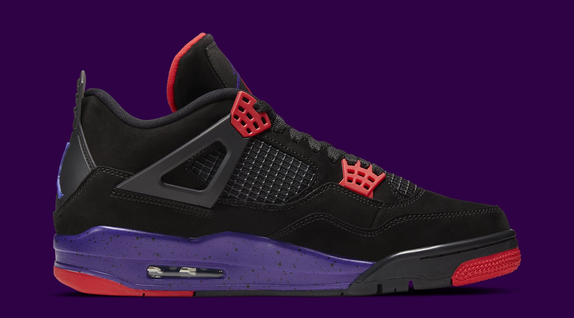 air jordan 4 raptors