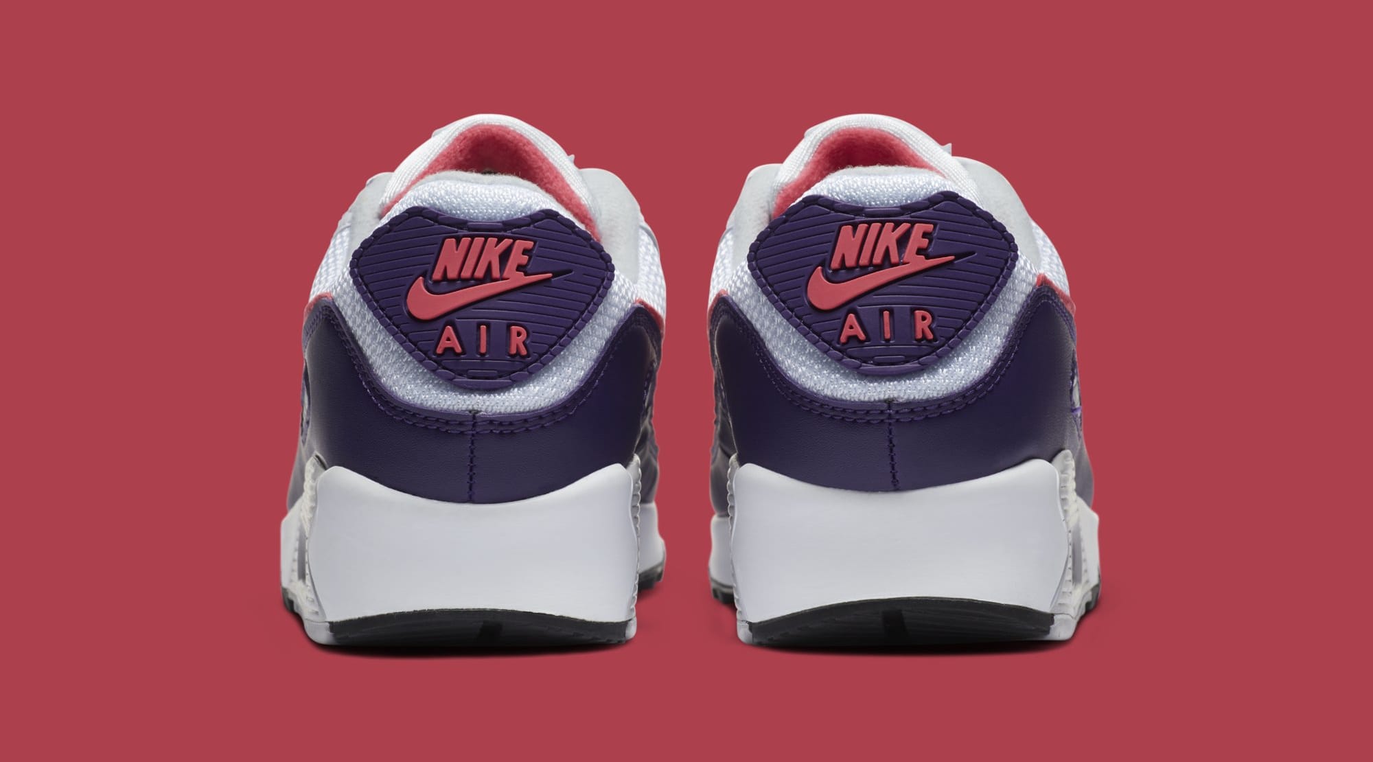 air max 90 heel