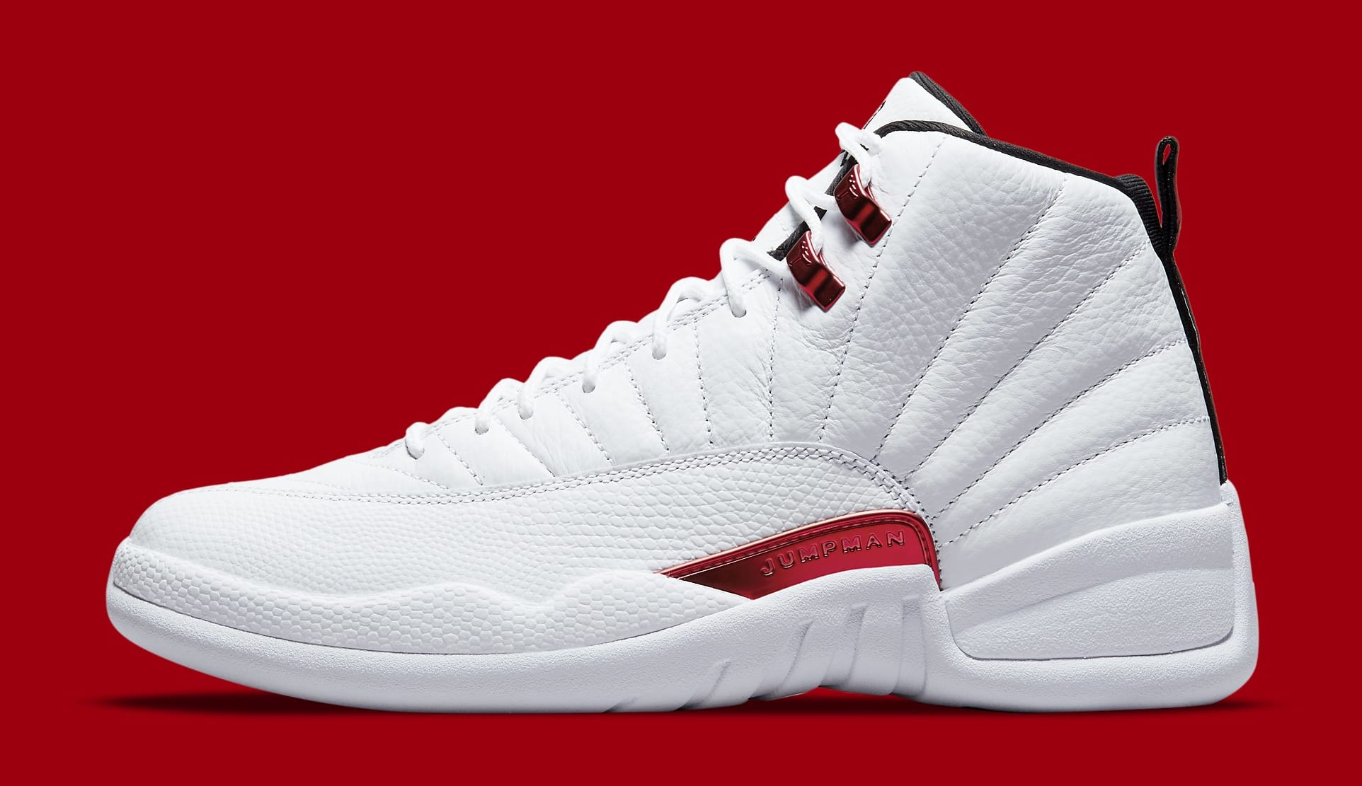 new 12s
