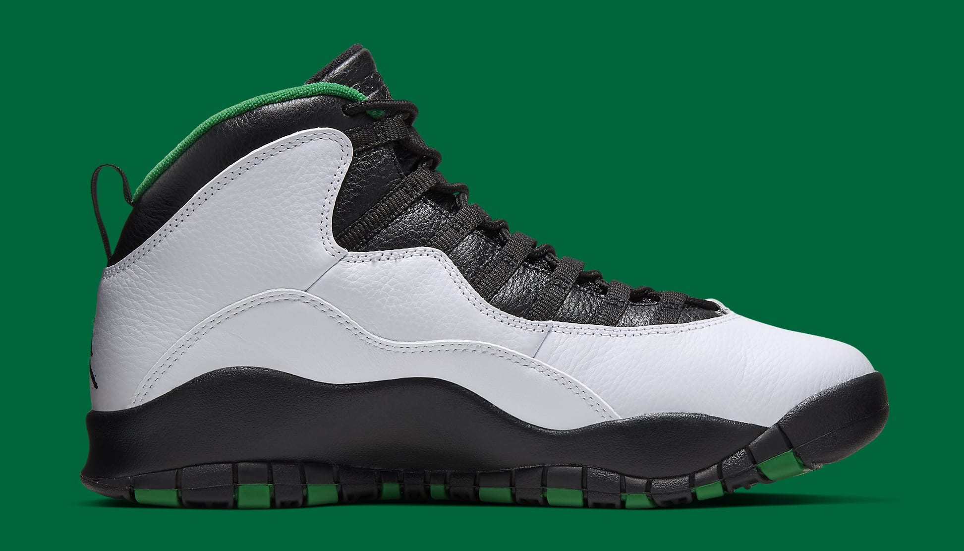 air jordan 10 seattle