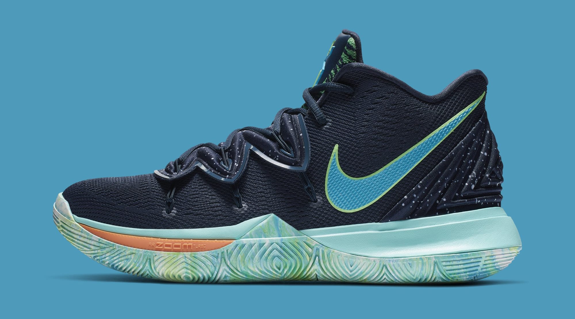 kyrie 5 ufo
