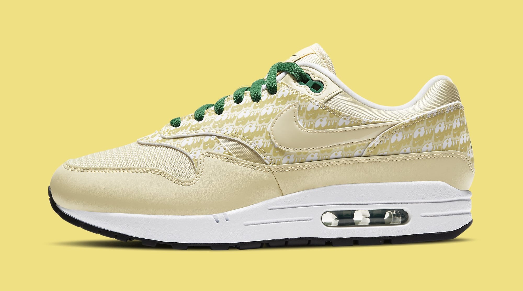 stockx air max lemonade