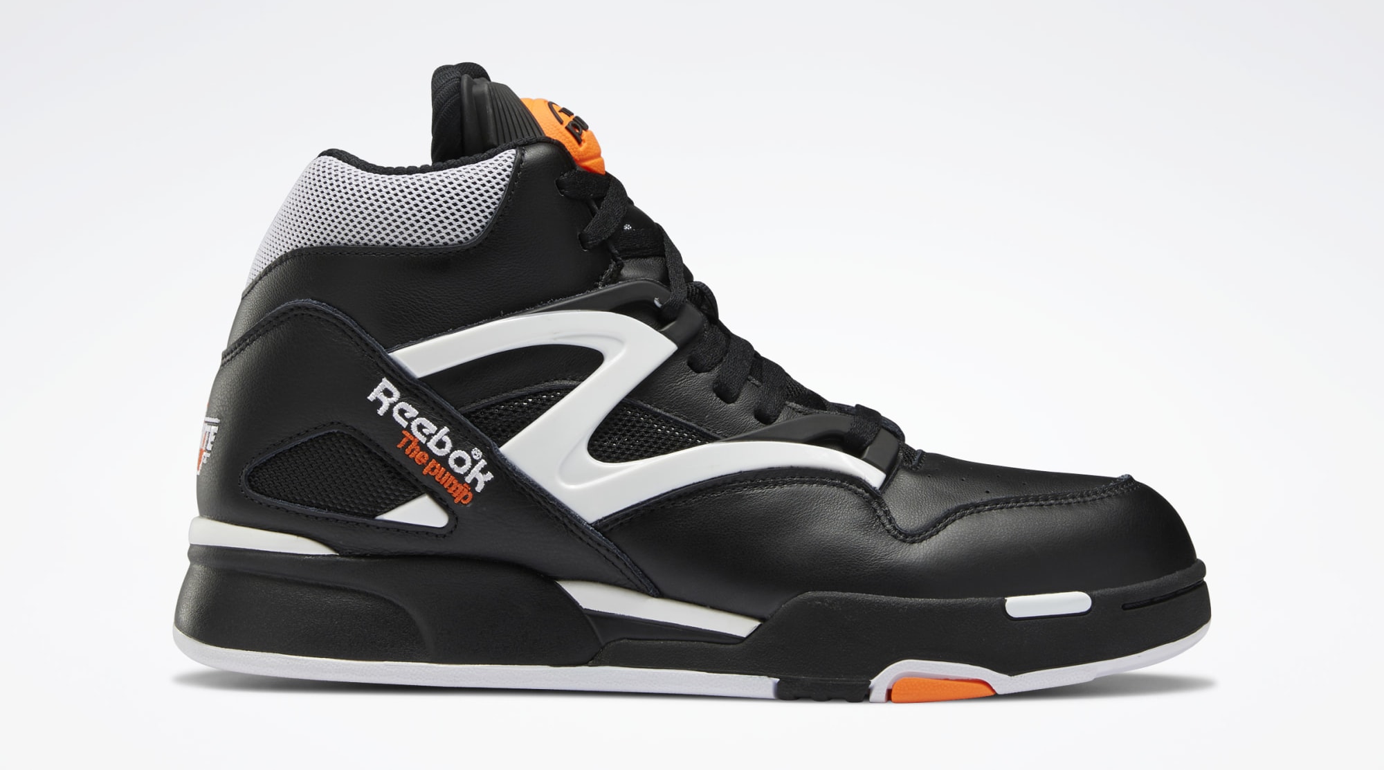 reebok pump nba
