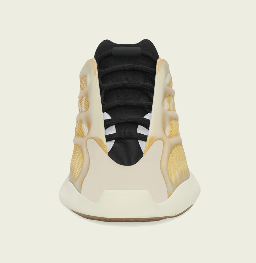 Adidas Yeezy 700 V3 'Mono Safflower' Release Date HP5425 | Sole Collector