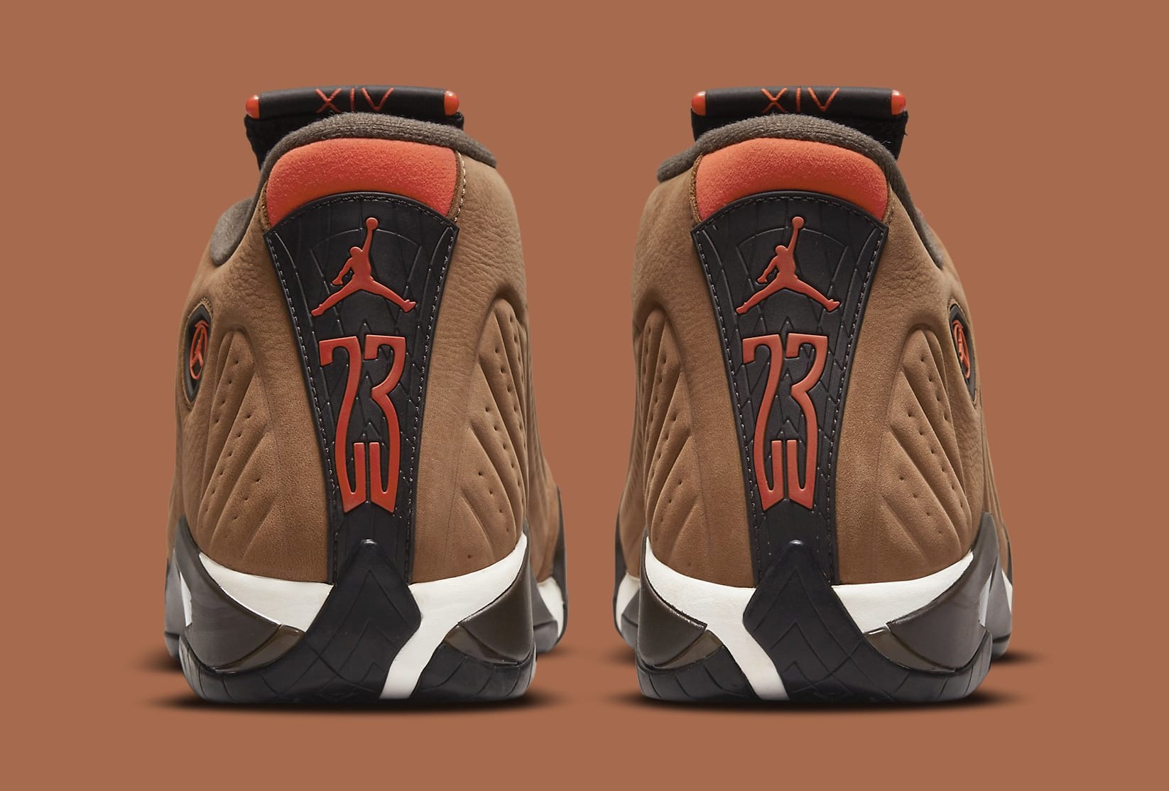 air jordan 14 winter