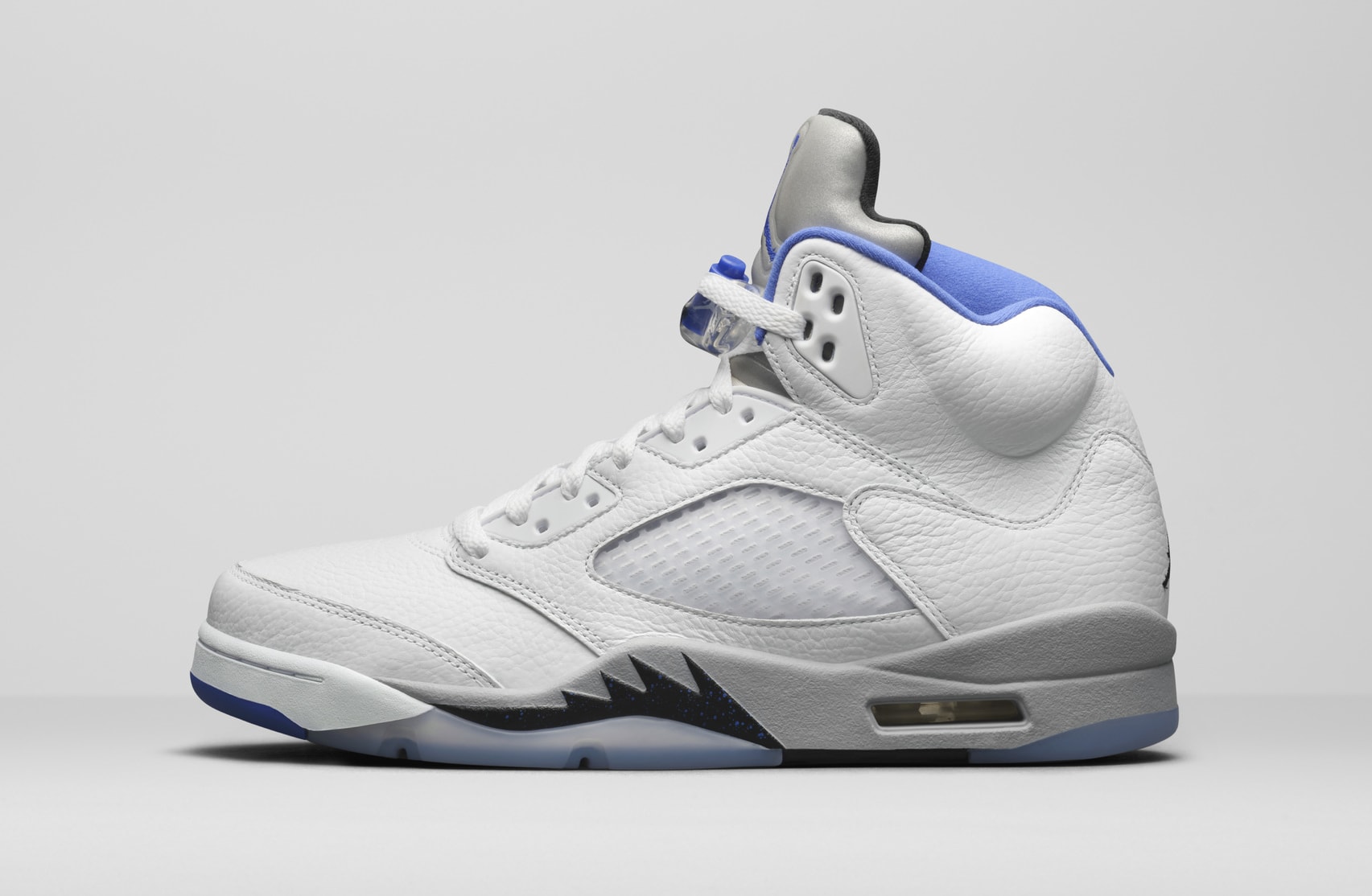 Hyper Royal' Air Jordan 5s Are 