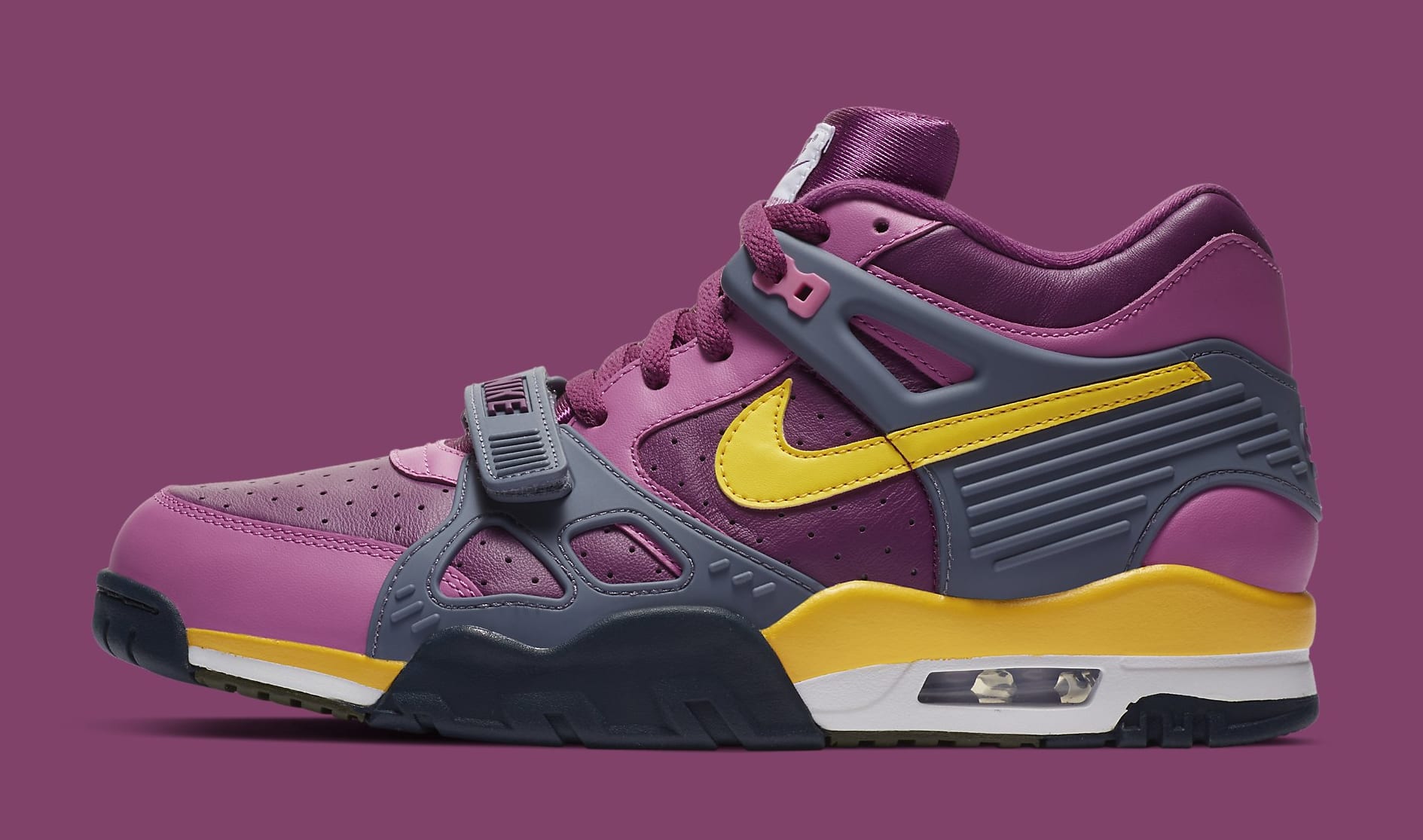 air trainer 3 viotech resell