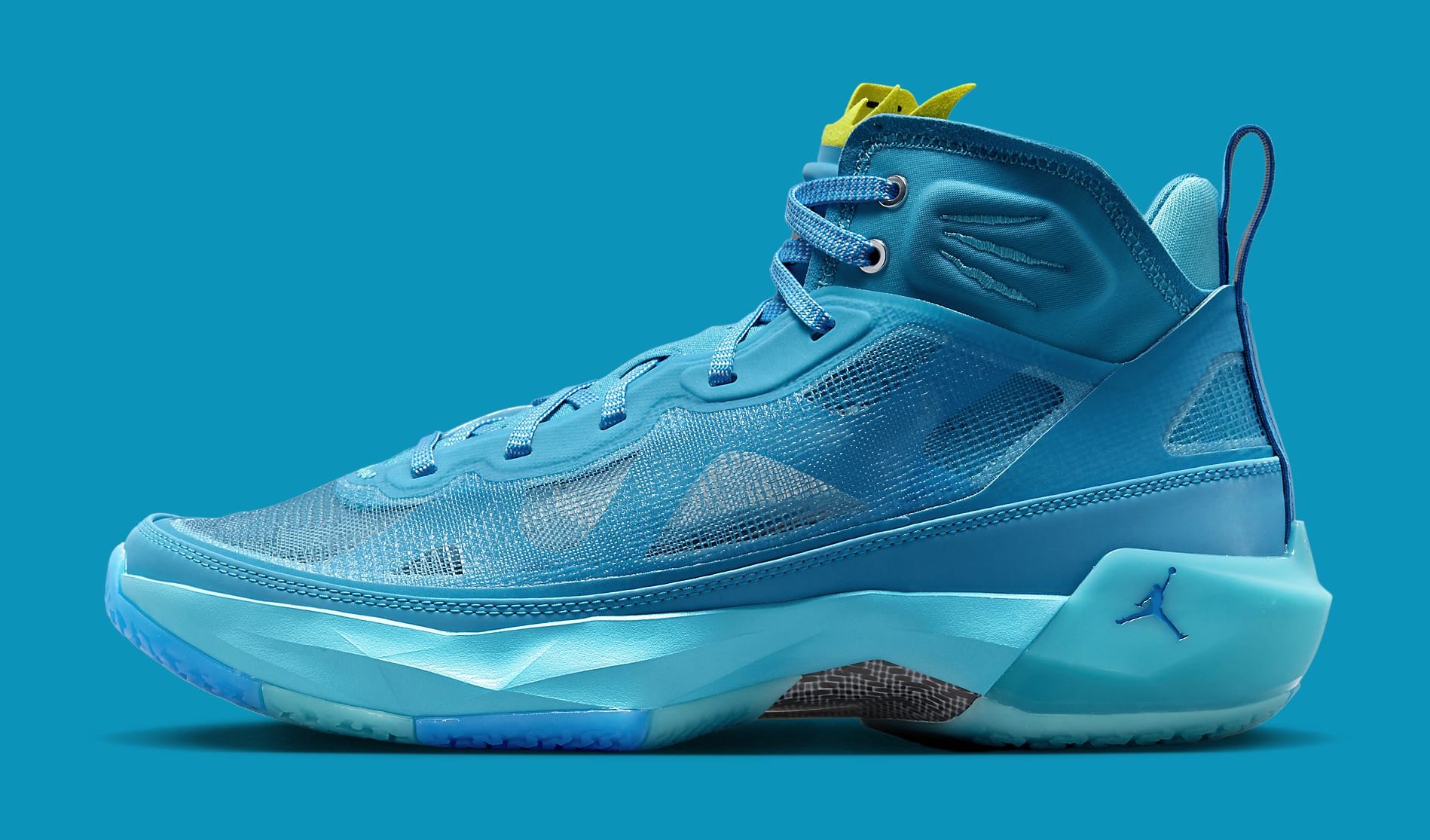 Naruto x Zion Williamson x Air Jordan 37 Collab Release Date DX1690400