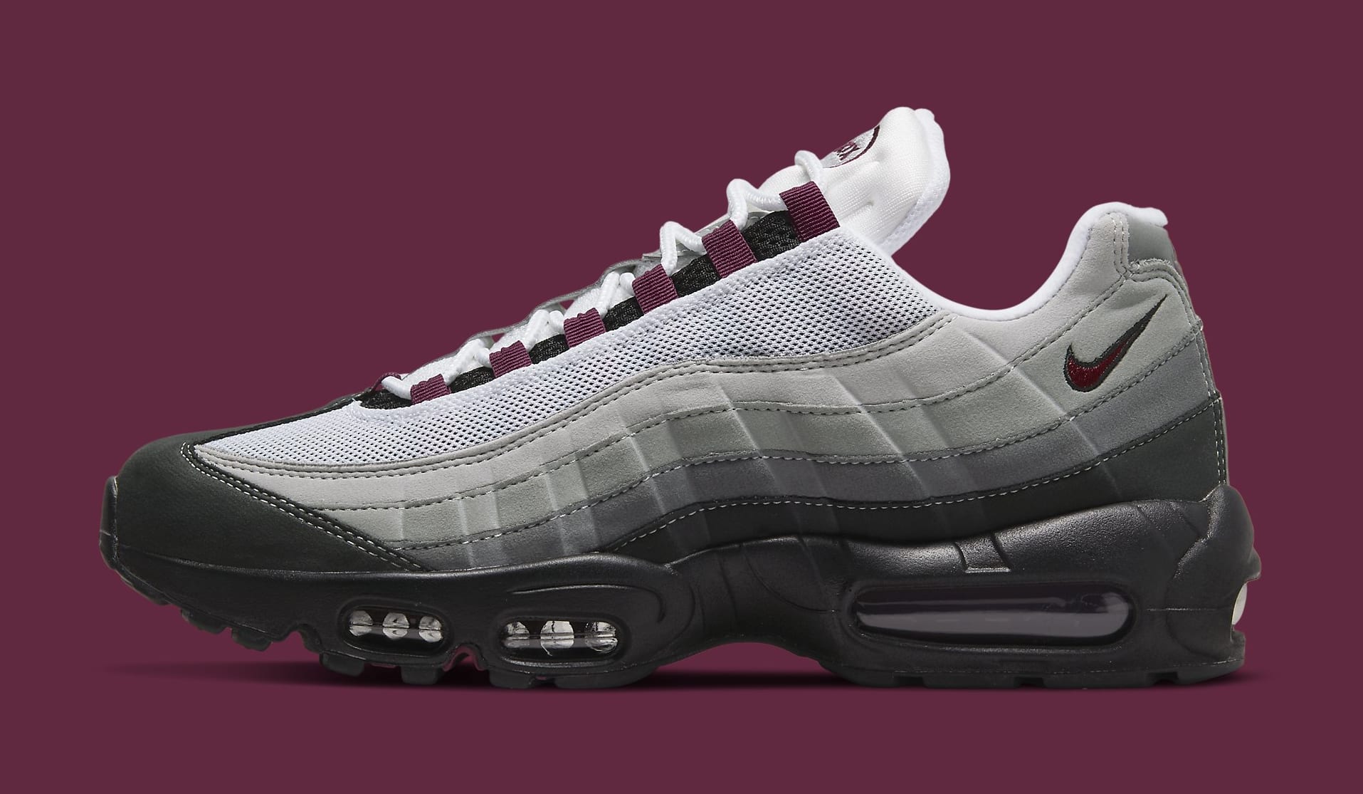 Air max 95 beetroot clearance