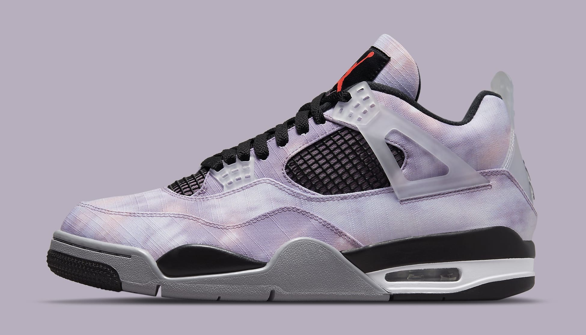 amethyst wave jordan 4