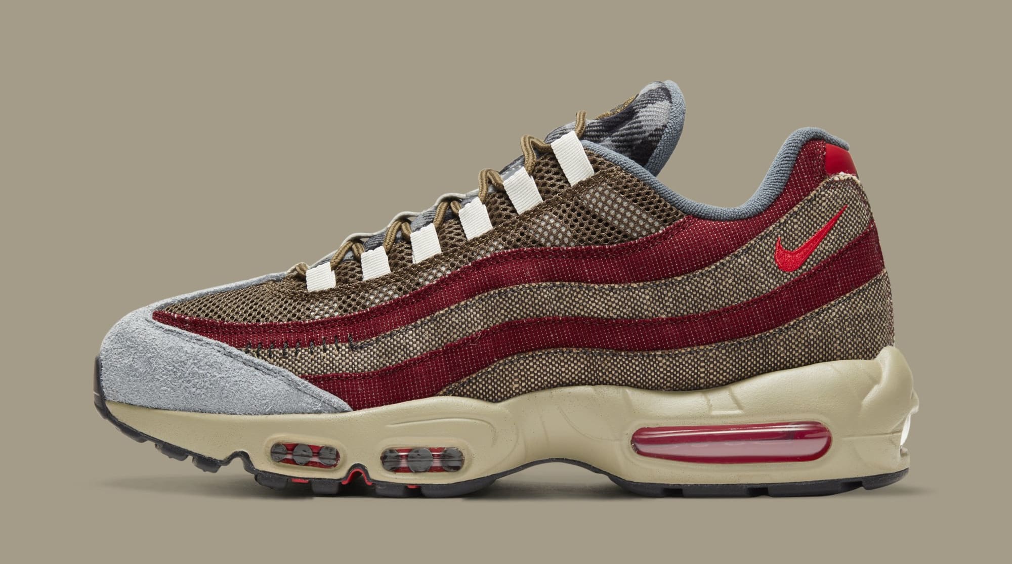 air max 95 halloween 2020