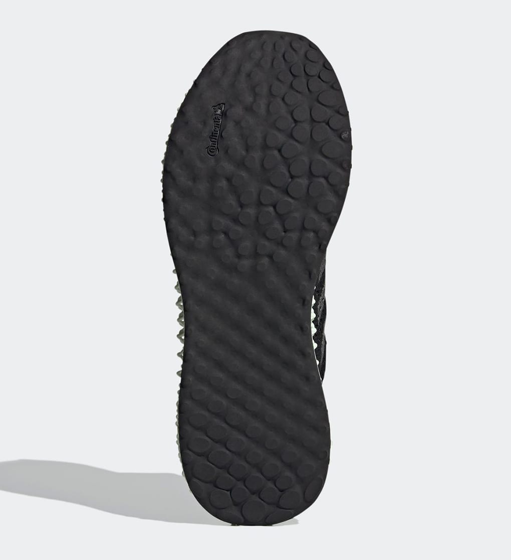 Adidas Futurecraft 4D FZ2560 Outsole