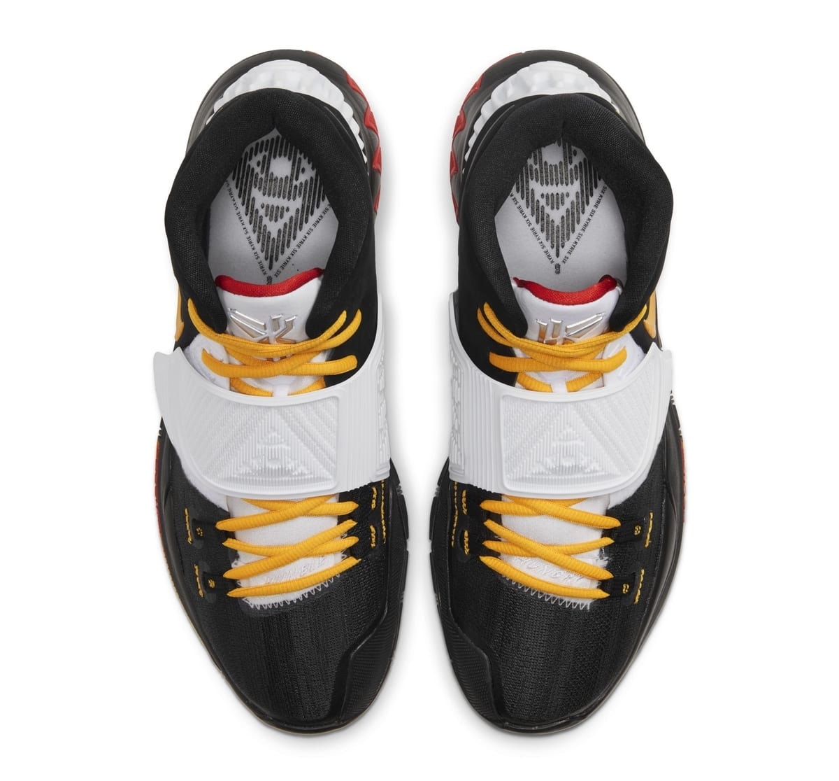 Nike KYRIE 5 EP Basketball Shoes For Men Blue Shopee