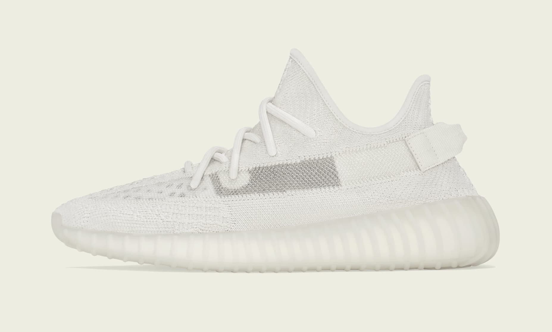 Adidas Yeezy Boost 350 V2 March Release Date HQ6316 | Sole