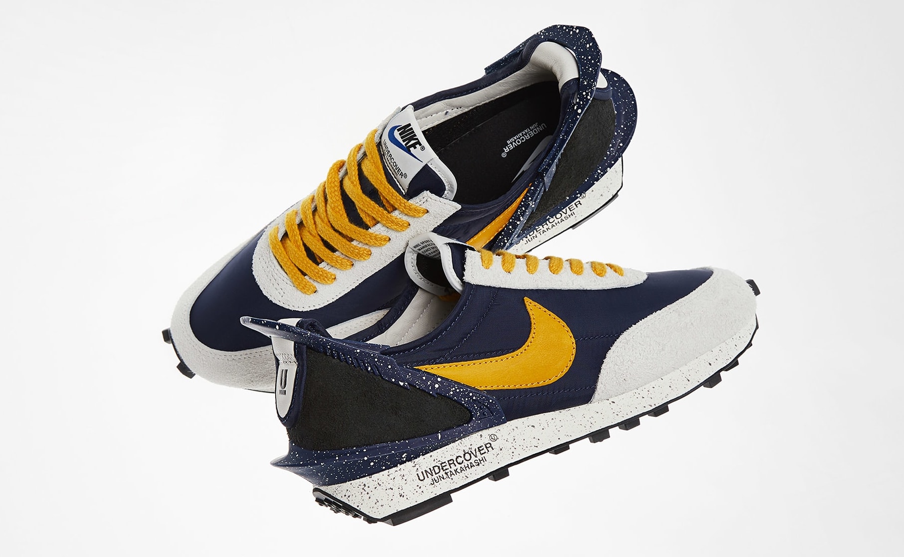 Nike Daybreak Undercover Original Fake | vlr.eng.br