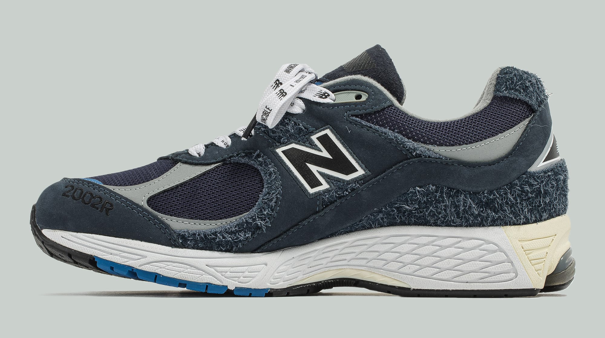 期間限定キャンペーン N.HOOLYWOOD × INVINCIBLE NEW BALANCE kids