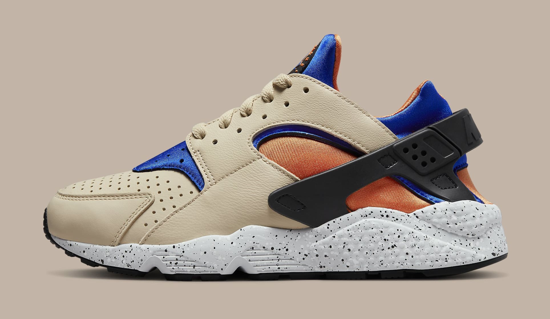 huarache release date