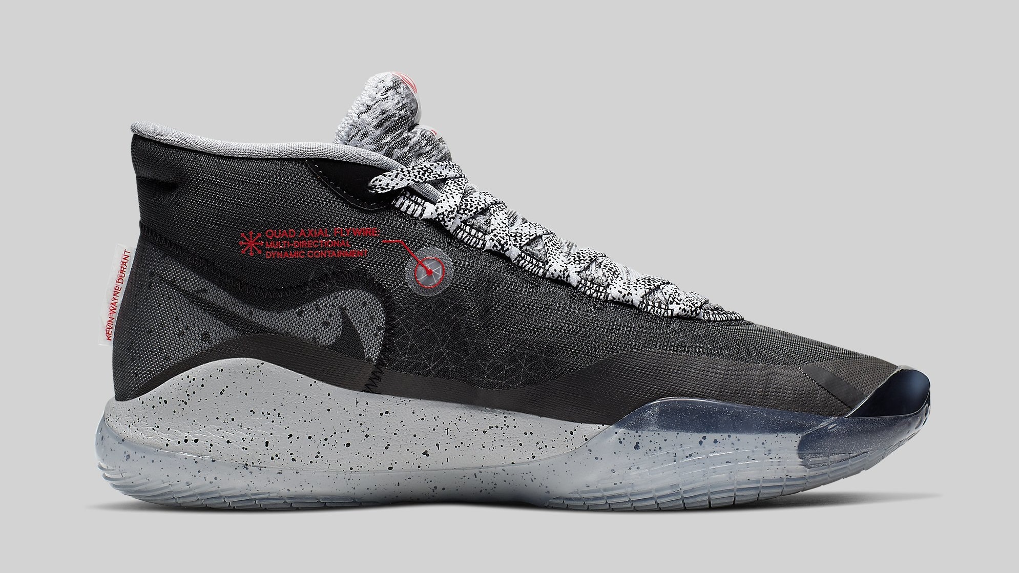 kd 12 shoes