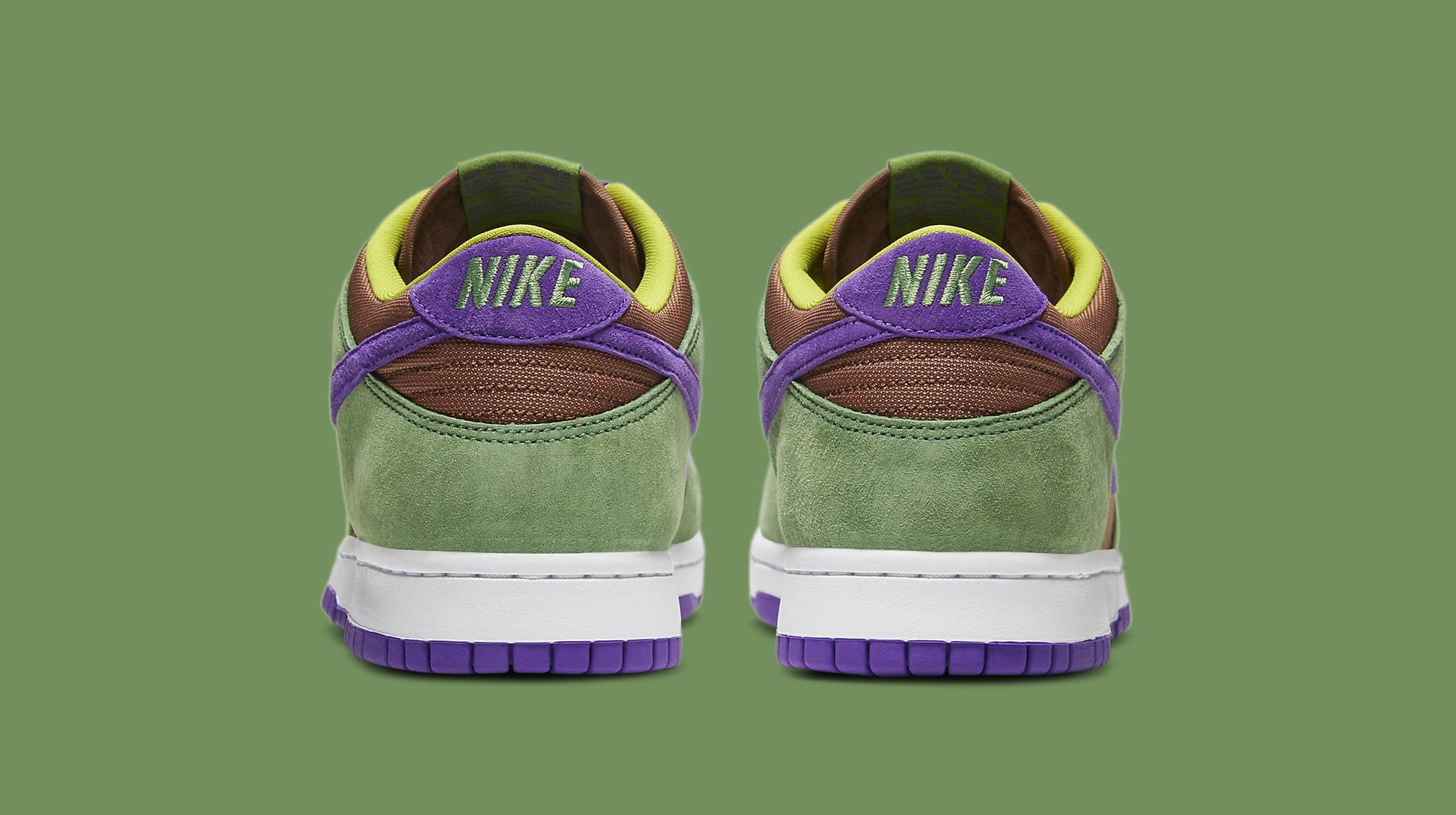 dunk low veneer release date