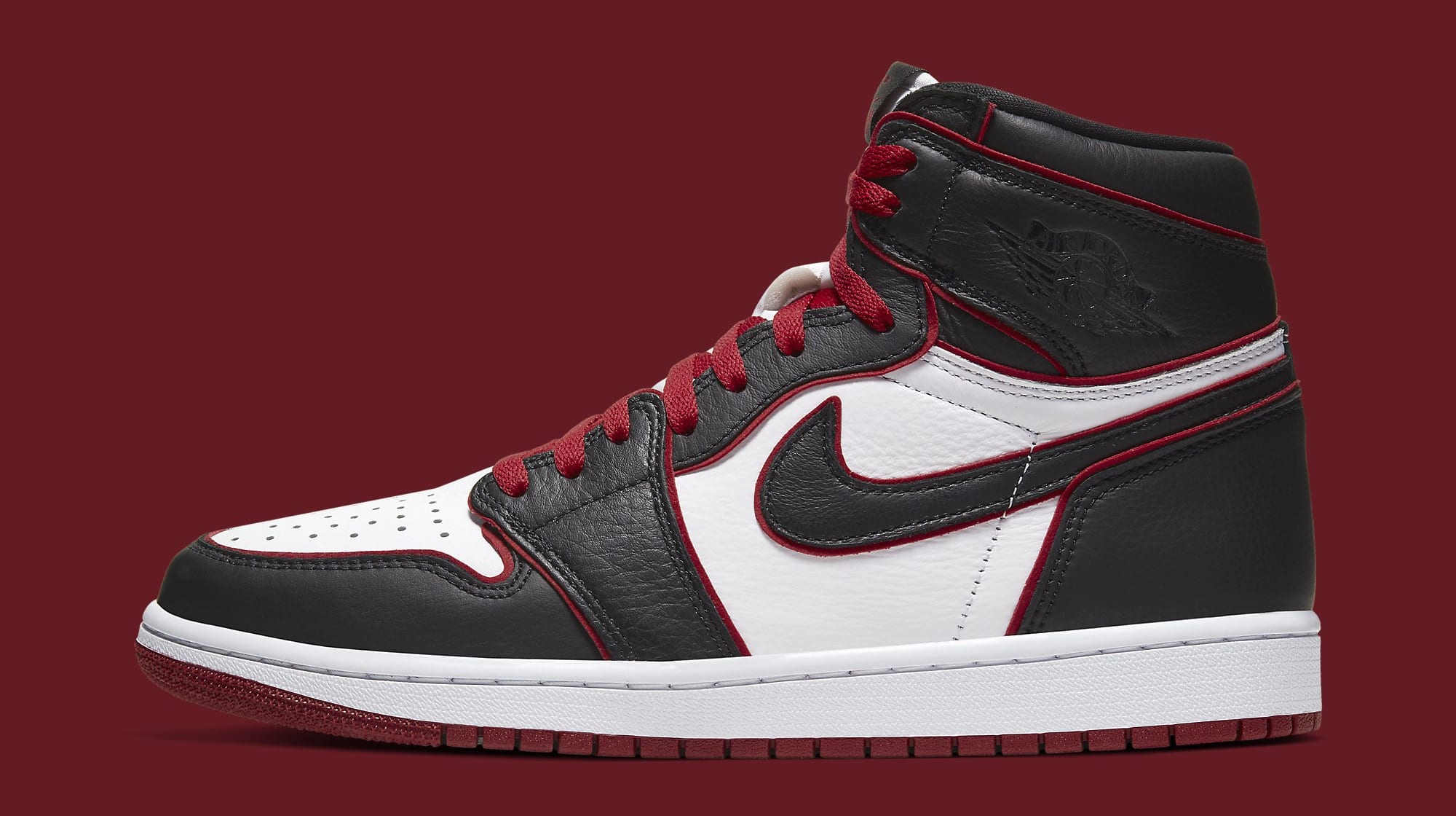 jordan 1 fearless bloodline