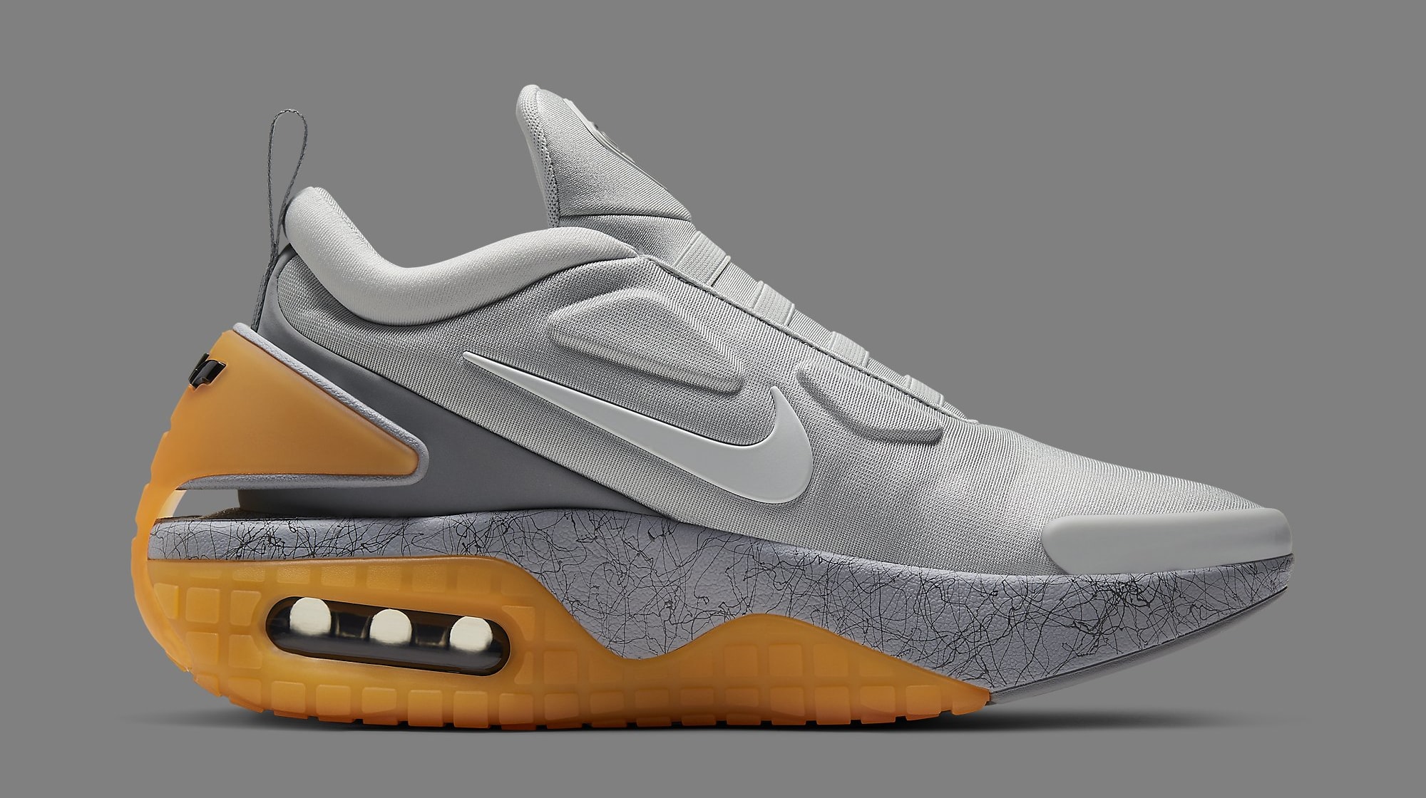 nike auto max adapt le 01 infrared