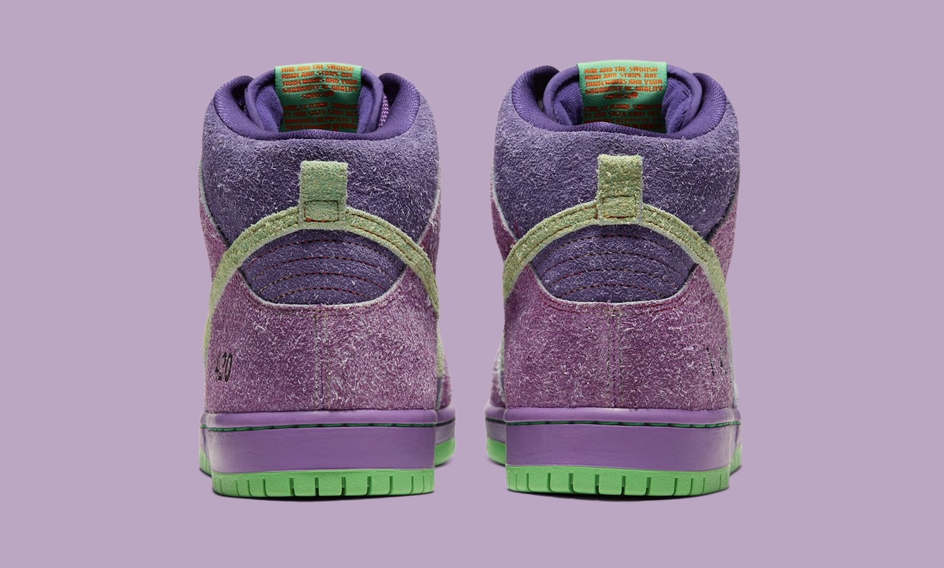 nike 420 2021